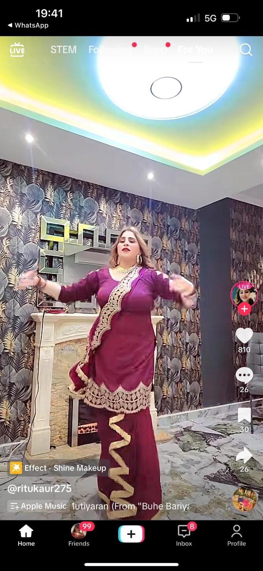 Guest house Sweet Leicester