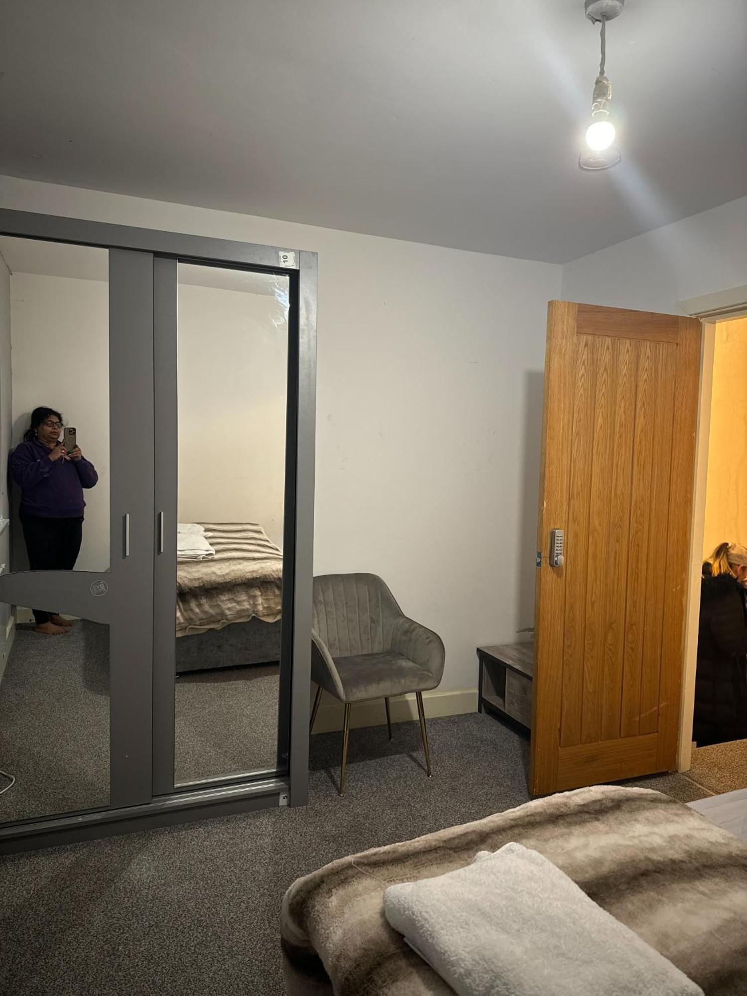 Sweet Guest house Leicester