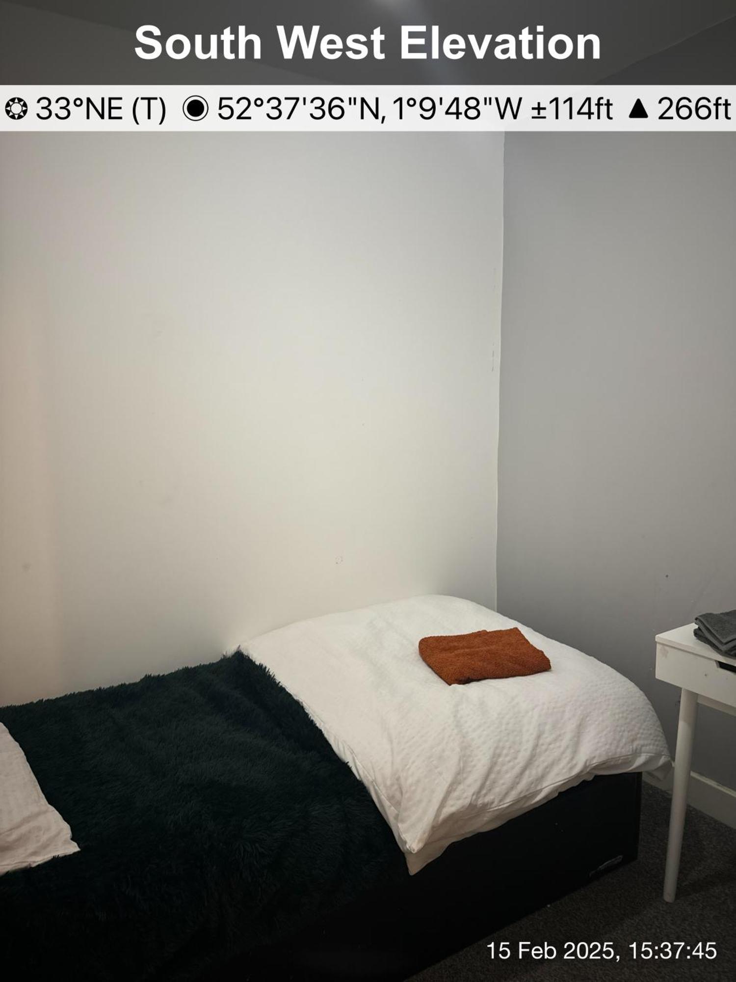 Guest house Sweet Leicester