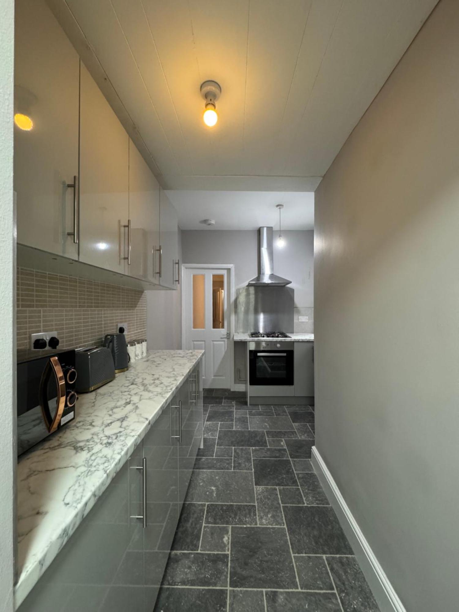 Serenity Relaxation Ltd Homestay *