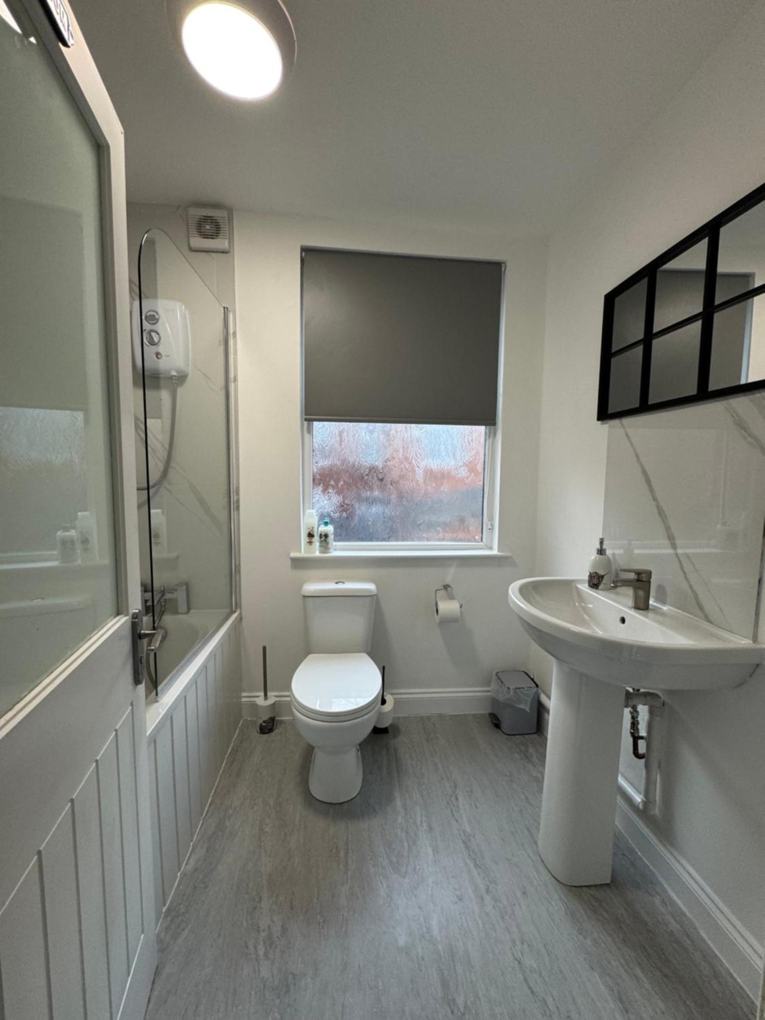 Serenity Relaxation Ltd