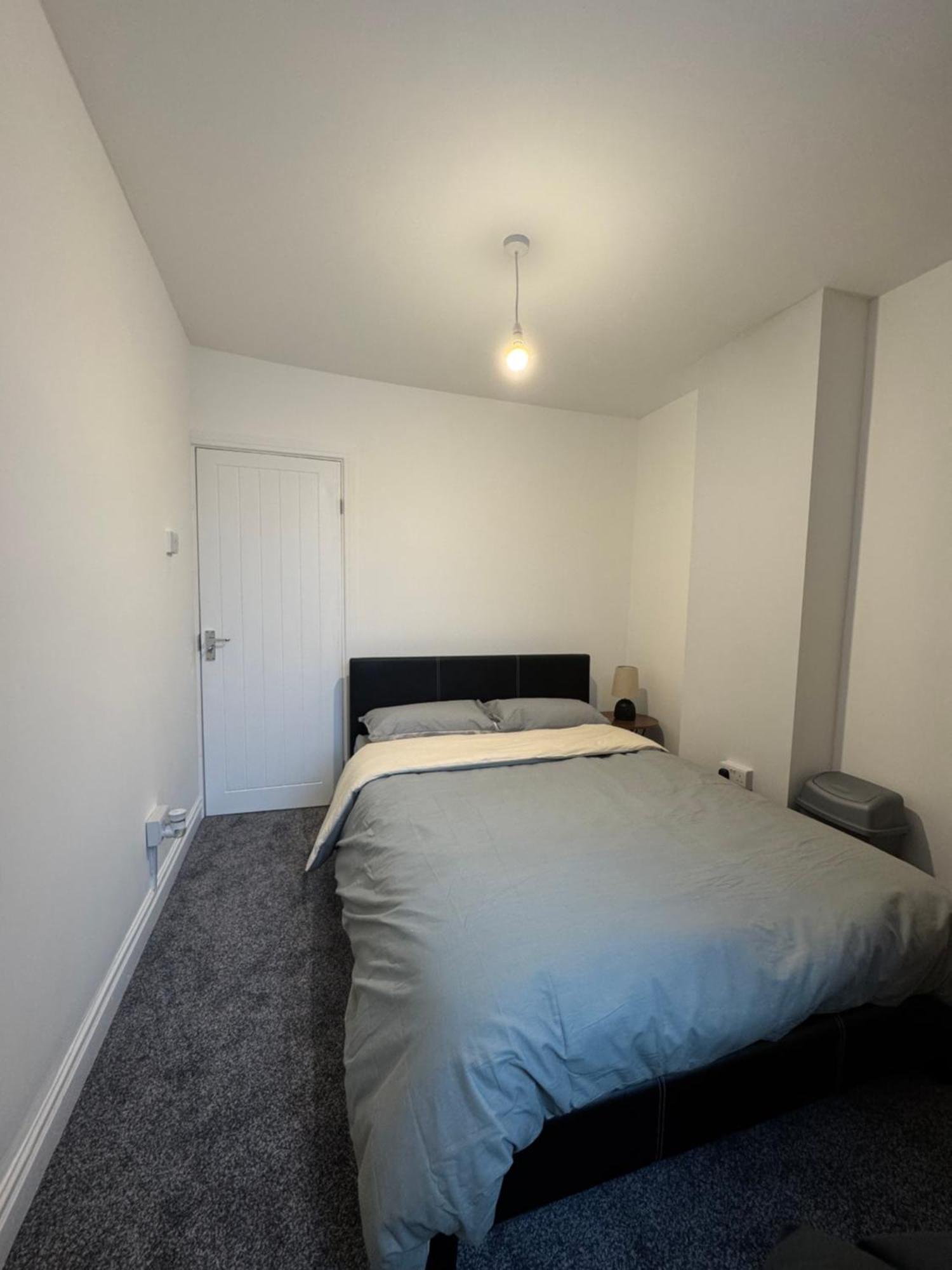 Serenity Relaxation Ltd Homestay *