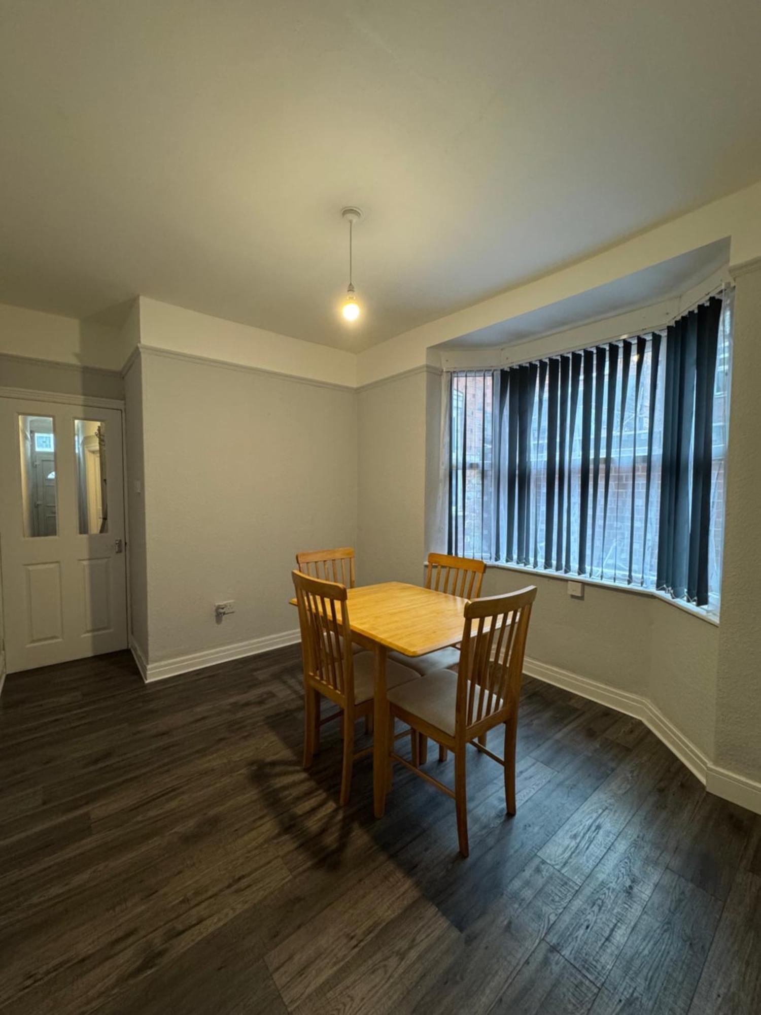 Homestay Serenity Relaxation Ltd Leicester