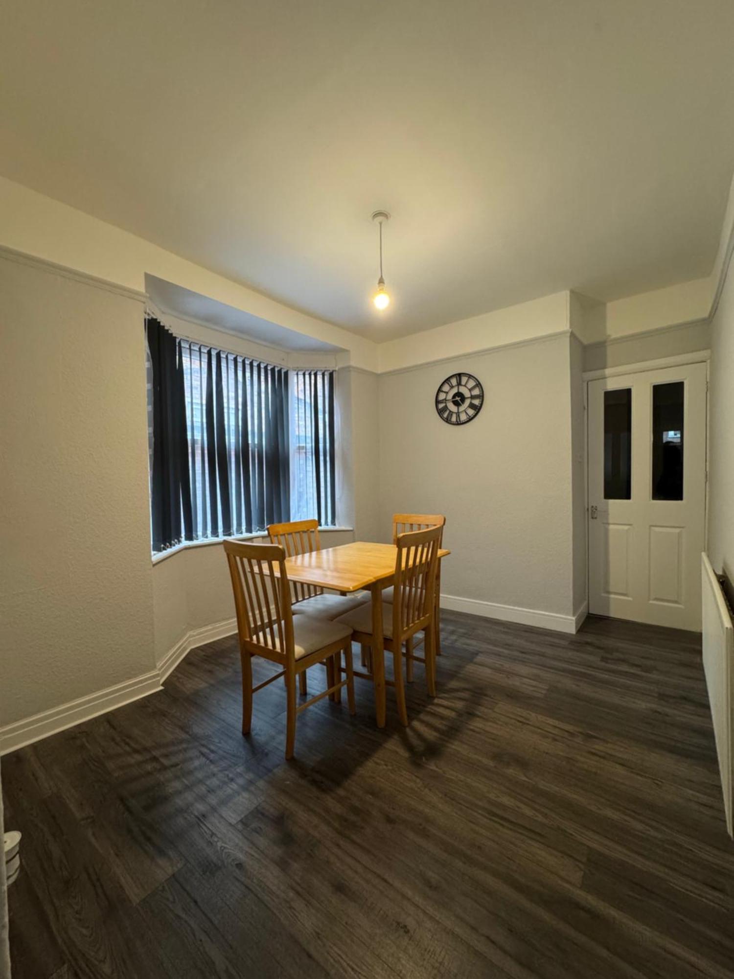 Homestay Serenity Relaxation Ltd Leicester