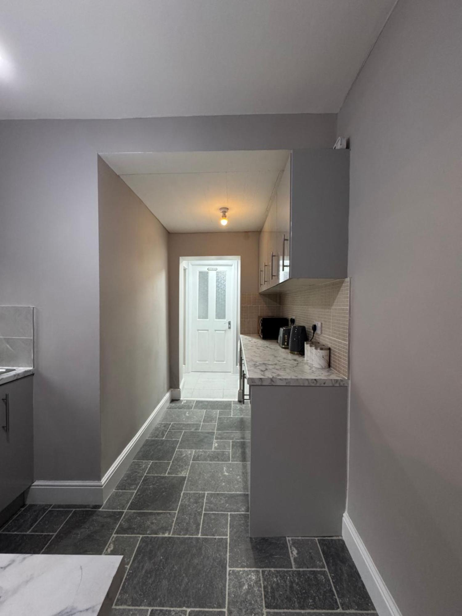 Homestay Serenity Relaxation Ltd Leicester