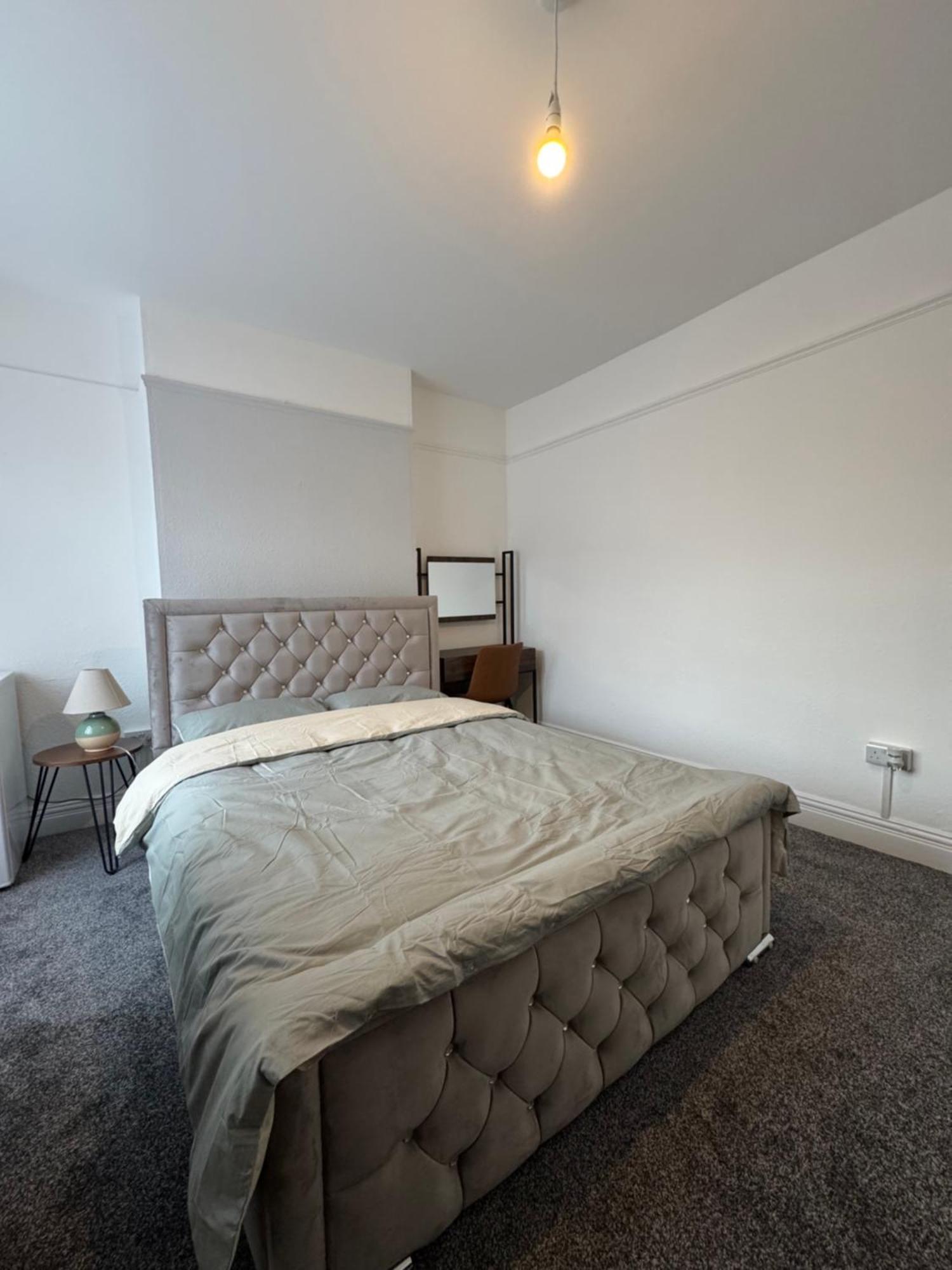 Serenity Relaxation Ltd Homestay *