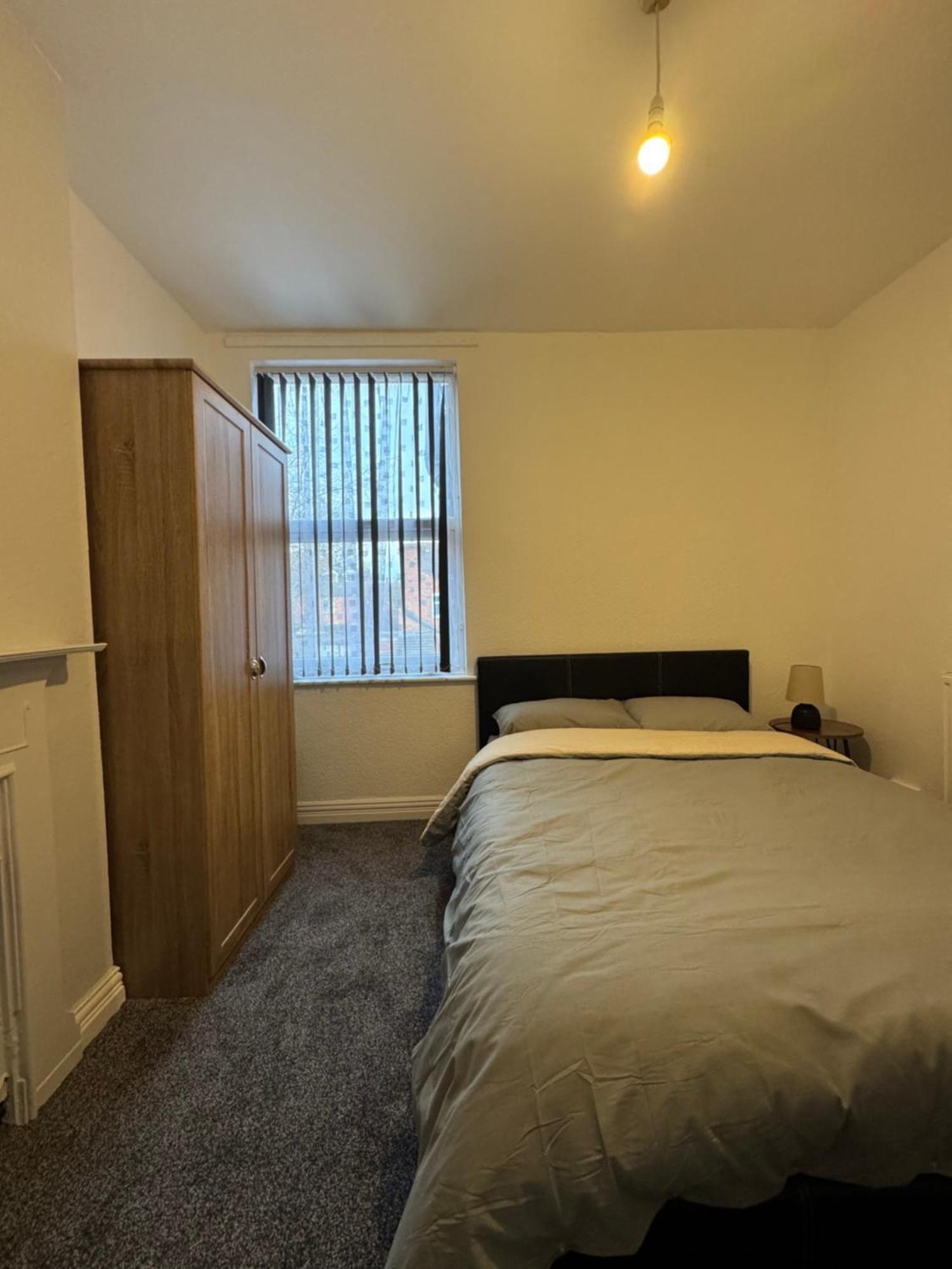 Serenity Relaxation Ltd Homestay Leicester