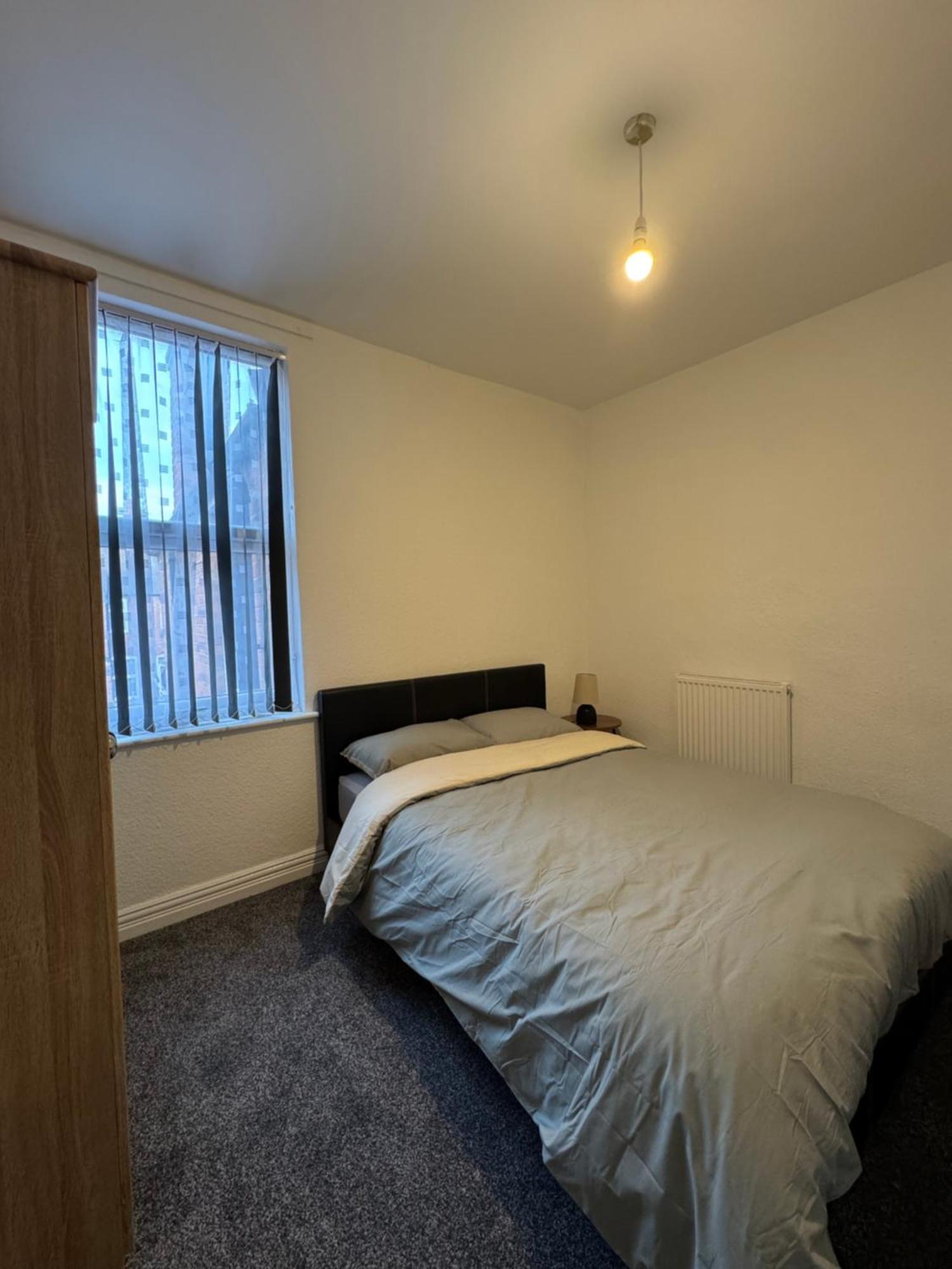 Serenity Relaxation Ltd