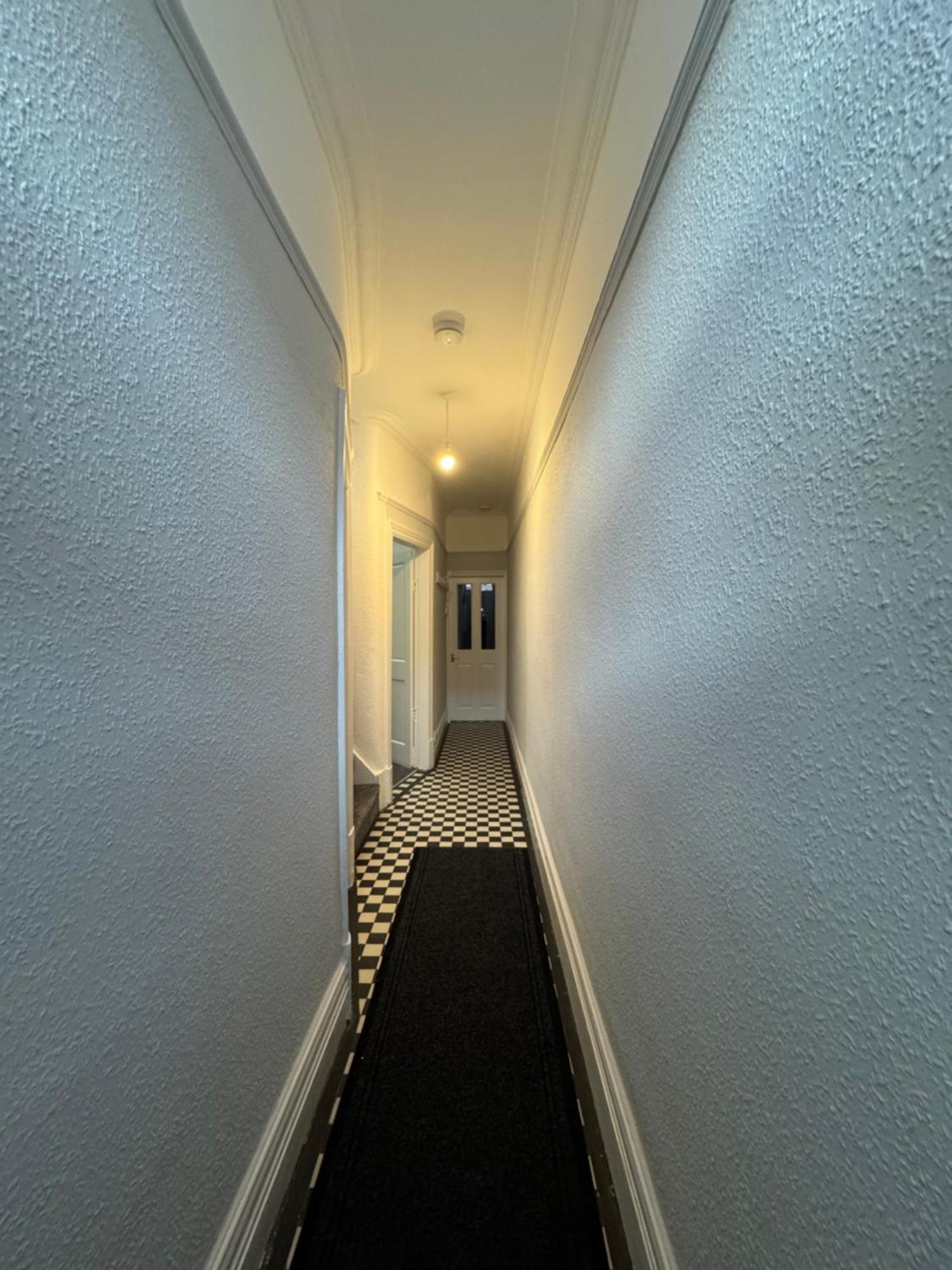 Serenity Relaxation Ltd Homestay Leicester