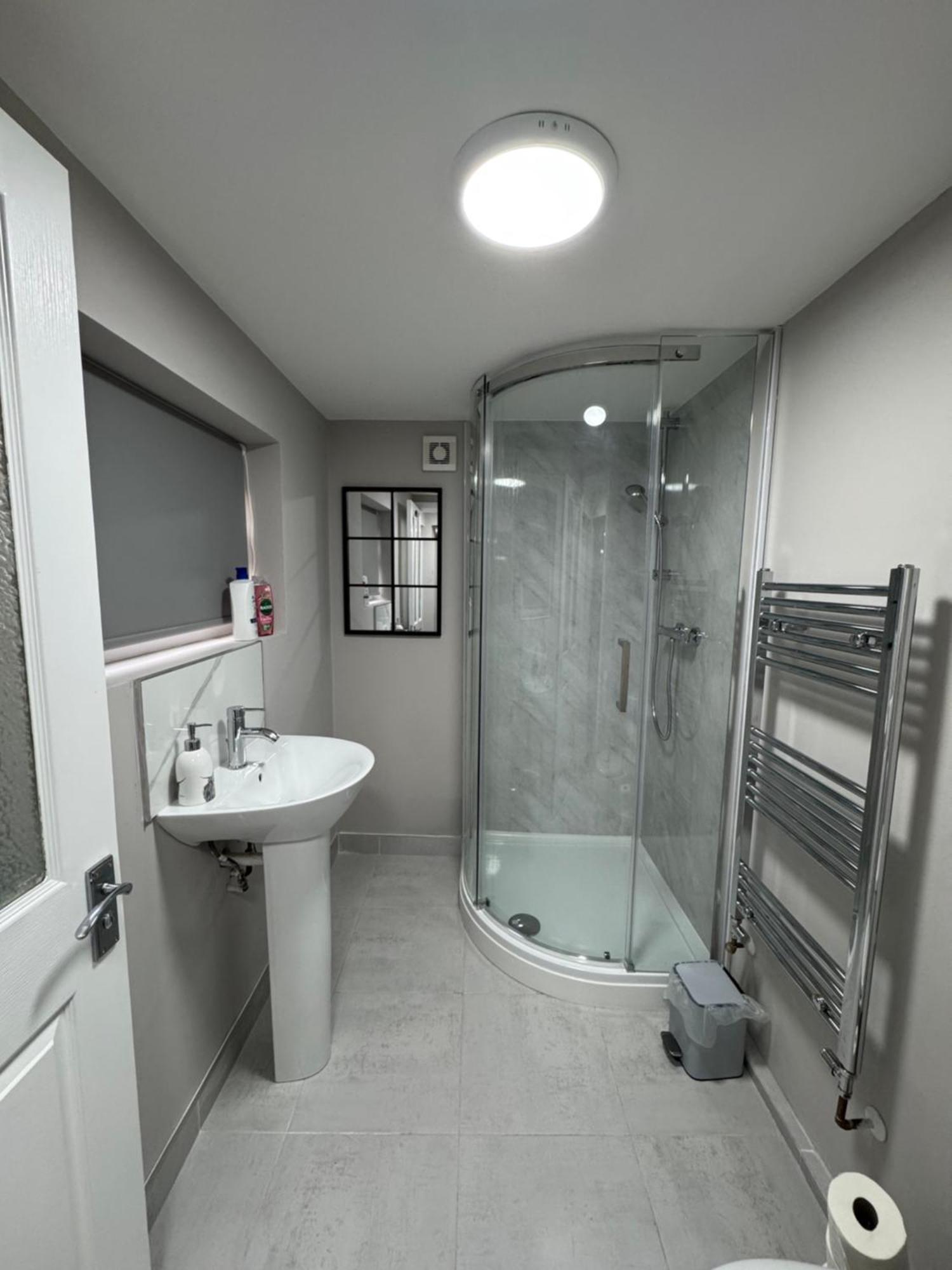 Serenity Relaxation Ltd Homestay *
