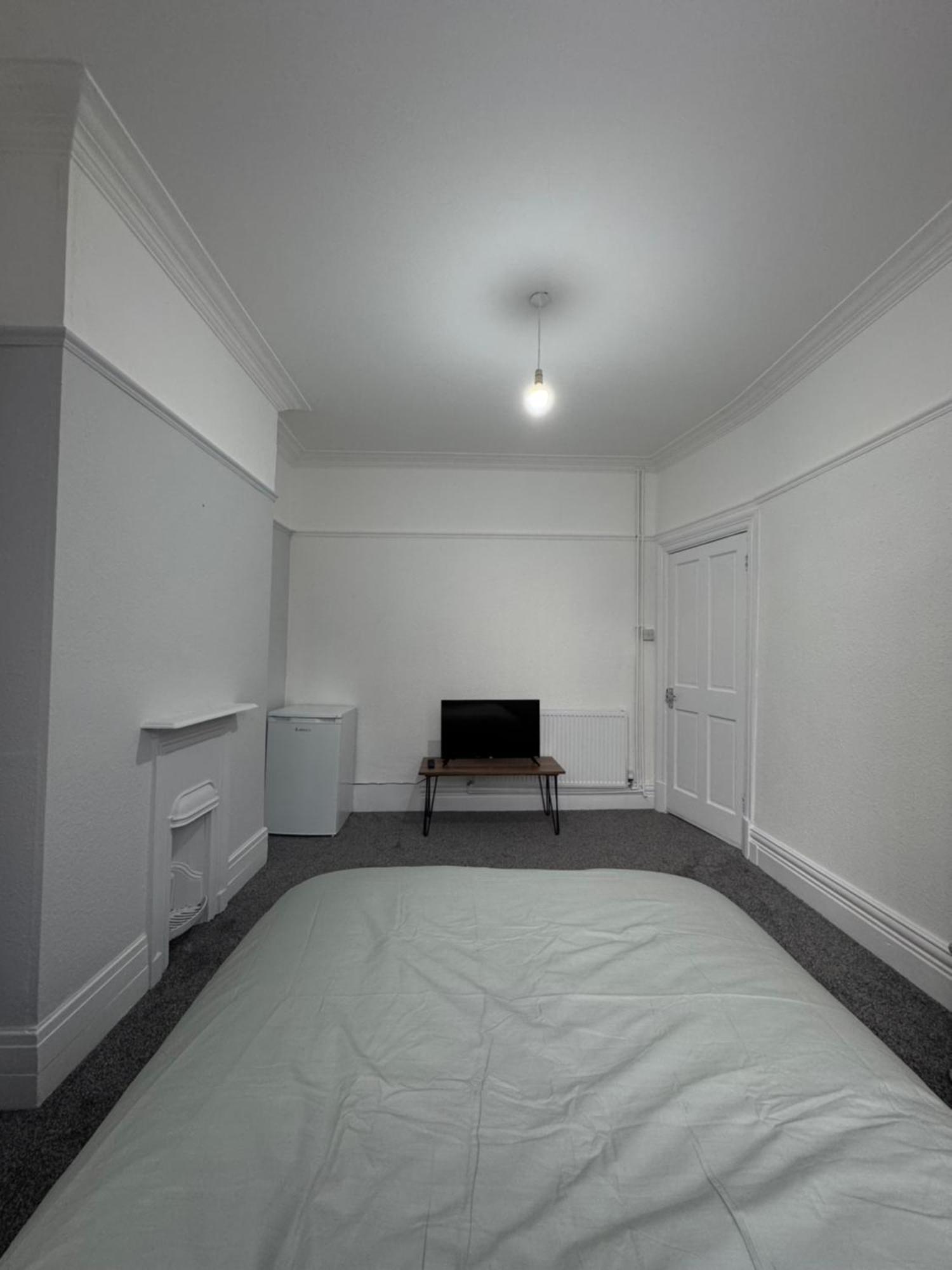 Serenity Relaxation Ltd * Leicester