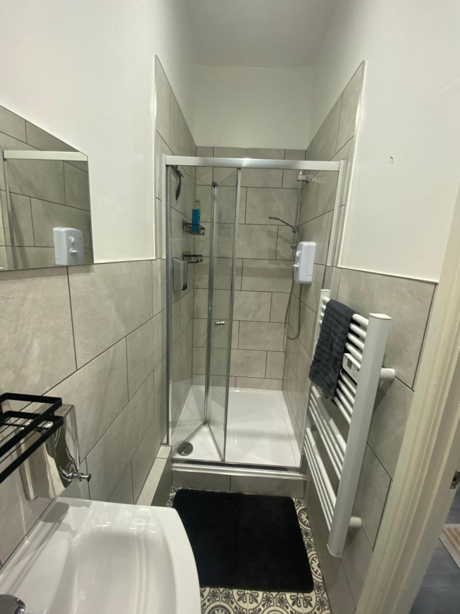 Apartment 1st Floor 1 Bed *