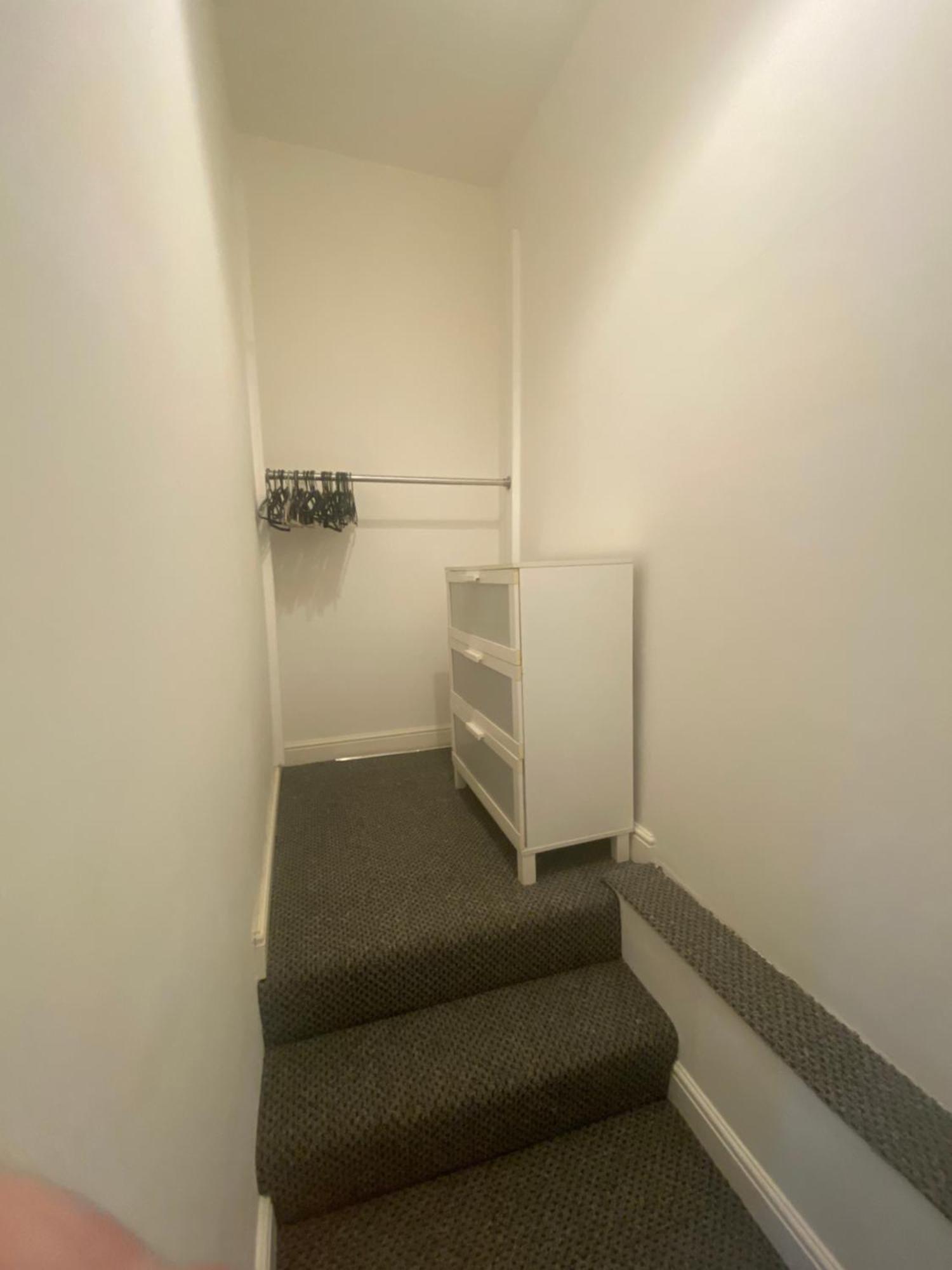1st Floor 1 Bed * Leicester