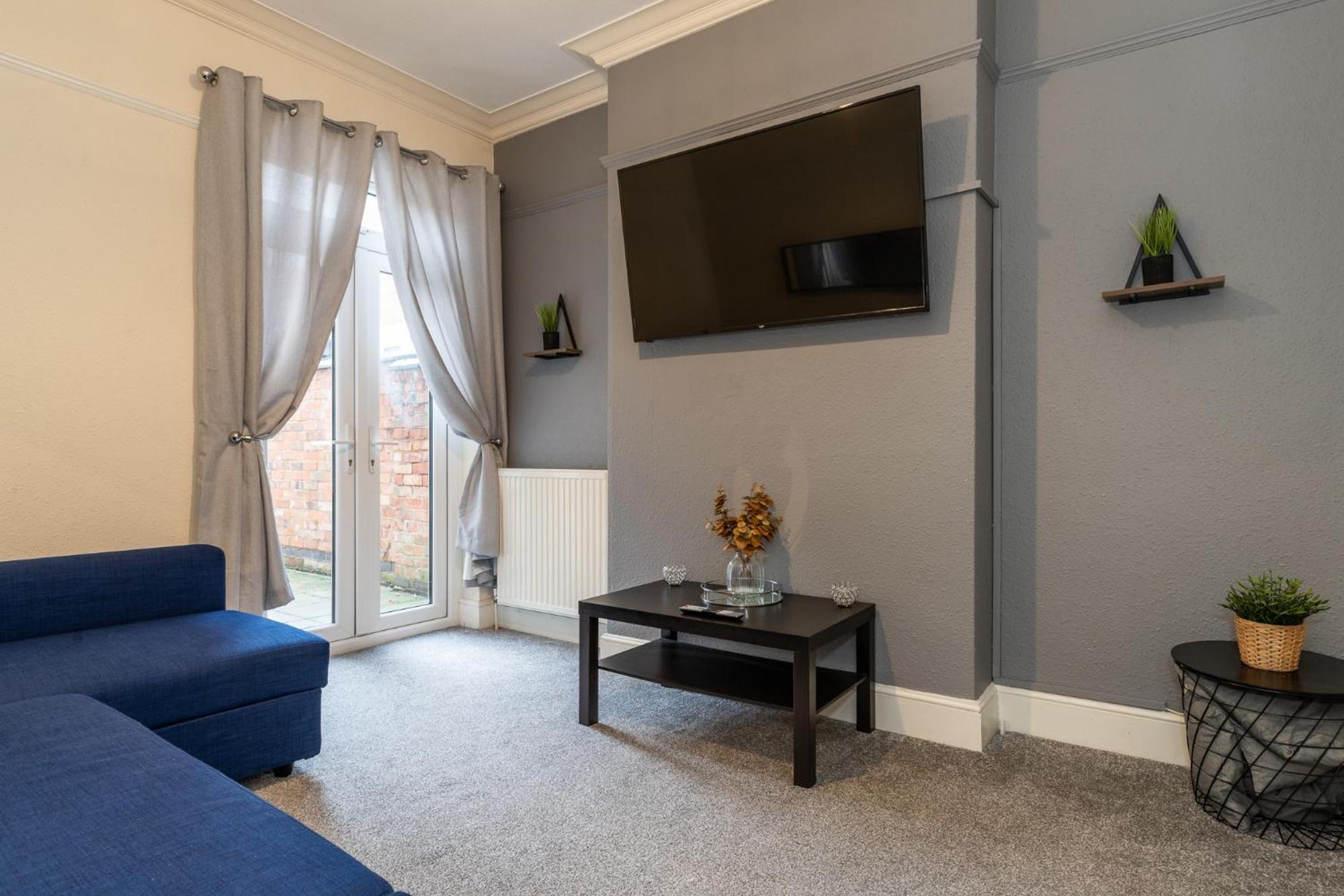 Holiday home Beacon House Leicester