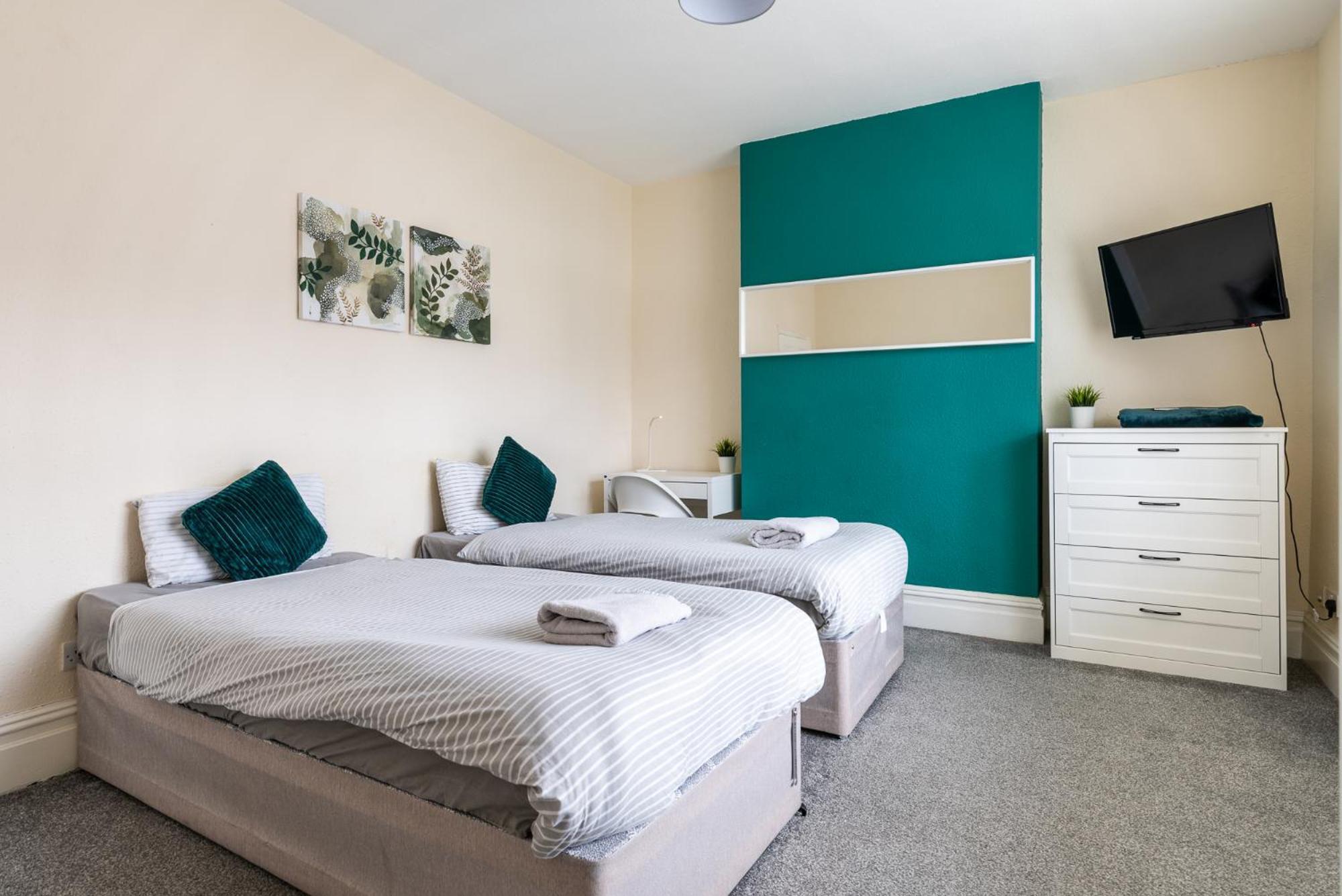 Beacon House Holiday home *