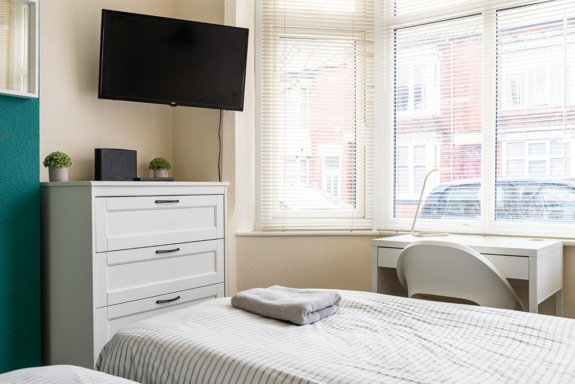 Holiday home Beacon House Leicester