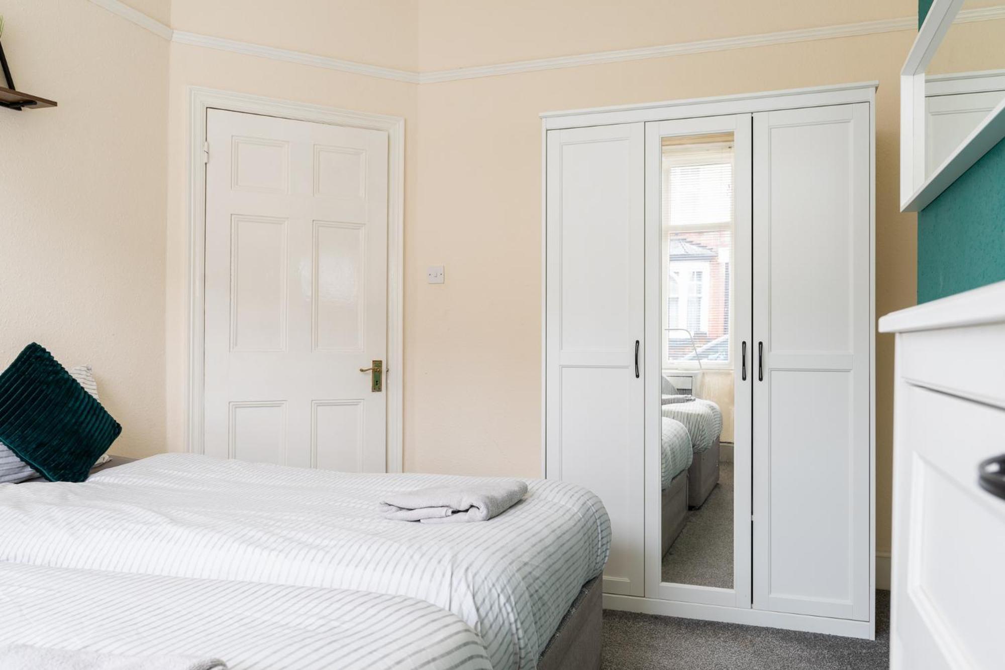 Beacon House Holiday home