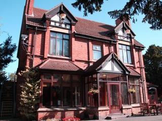 Hotel Oyo Blaby Westfield 3*