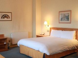 Hotel Oyo Blaby Westfield 3*
