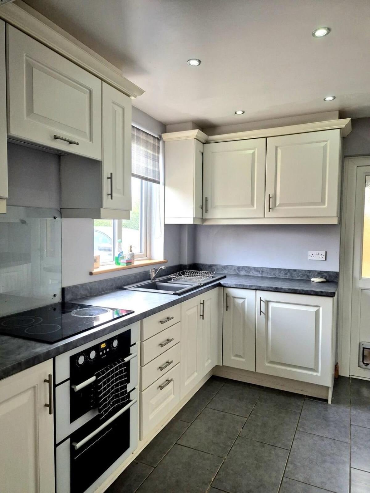 Cozy 3-bed House Near Fosse Park With Parking Leicester