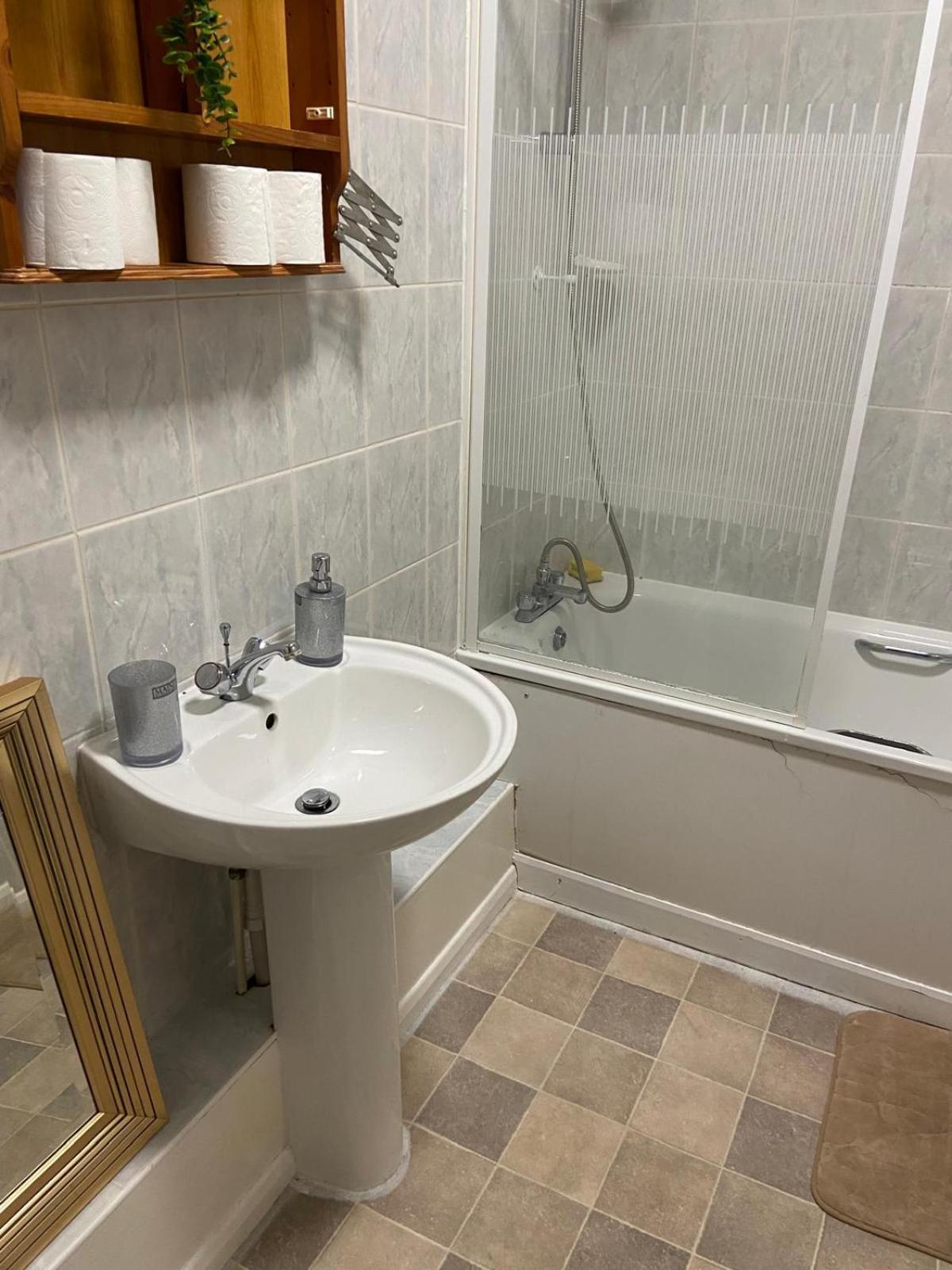 Di Apartment Leicester