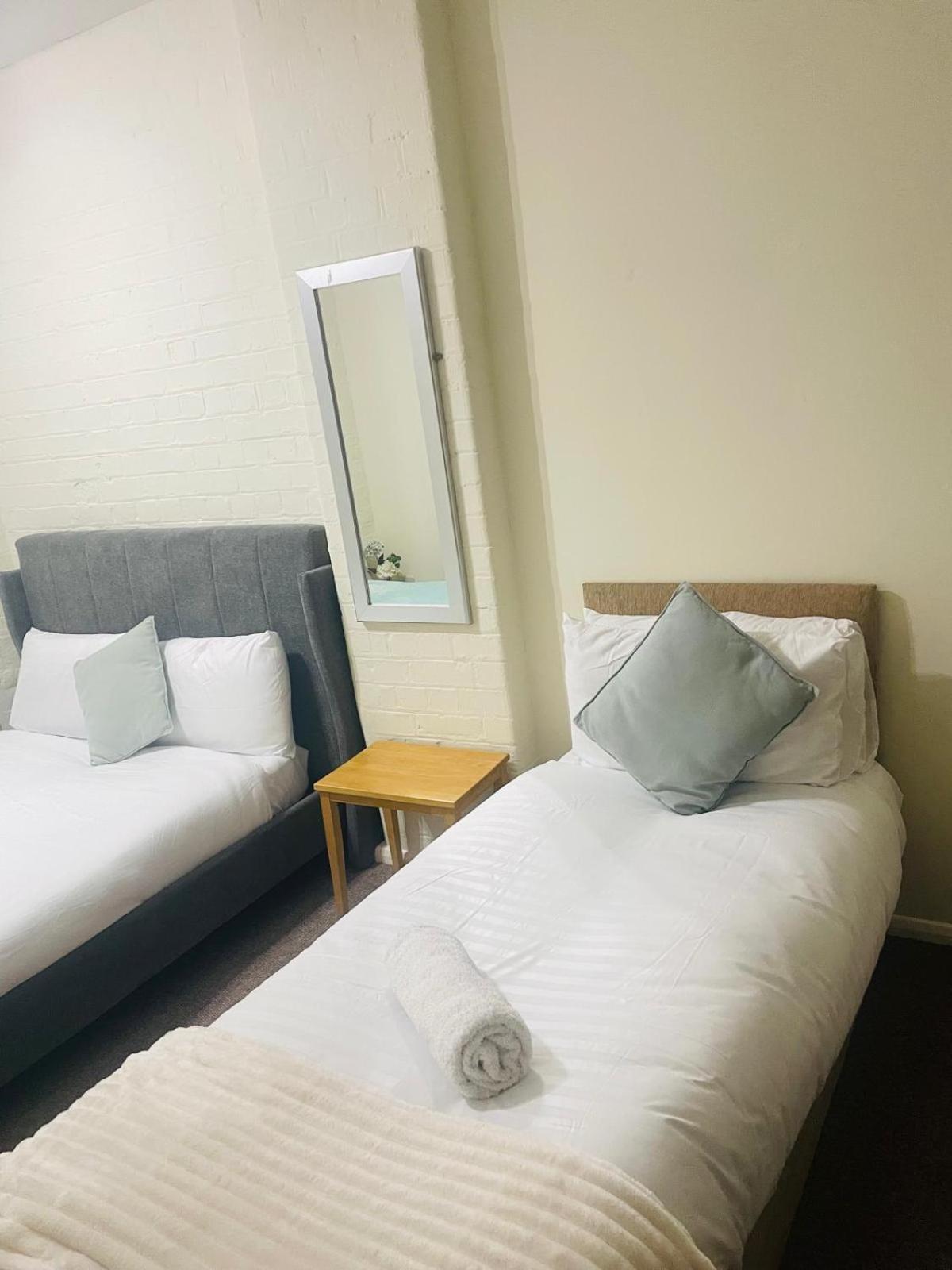Apartment Di *