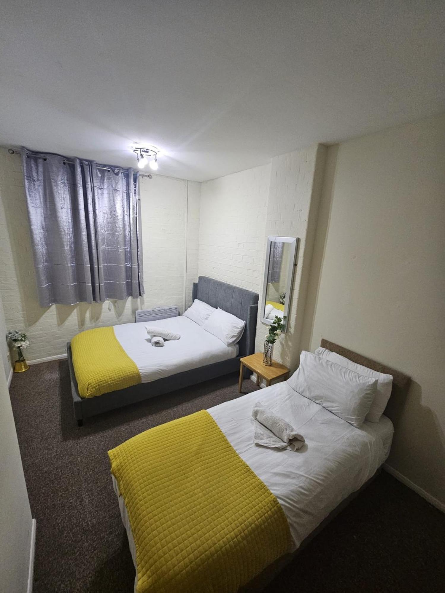 Apartment Di *