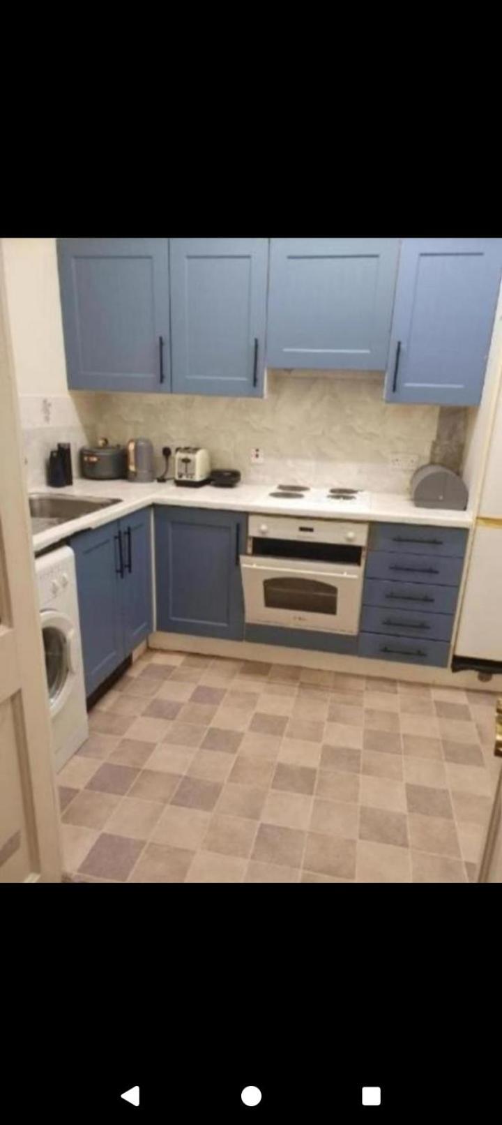 Di Apartment