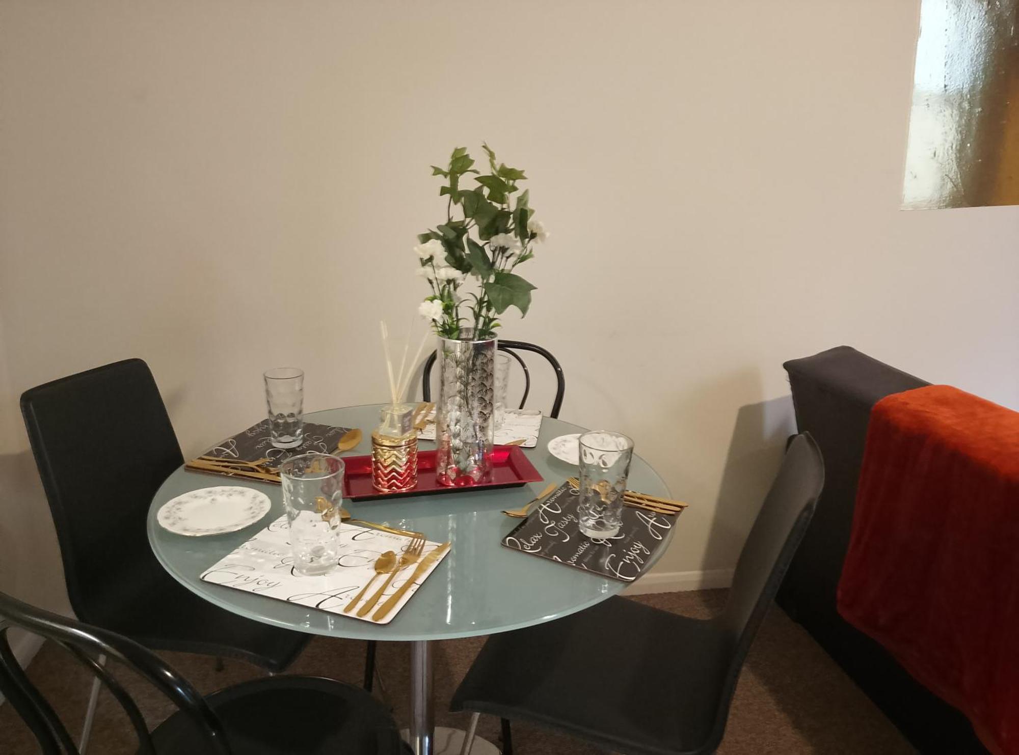 Di Apartment
