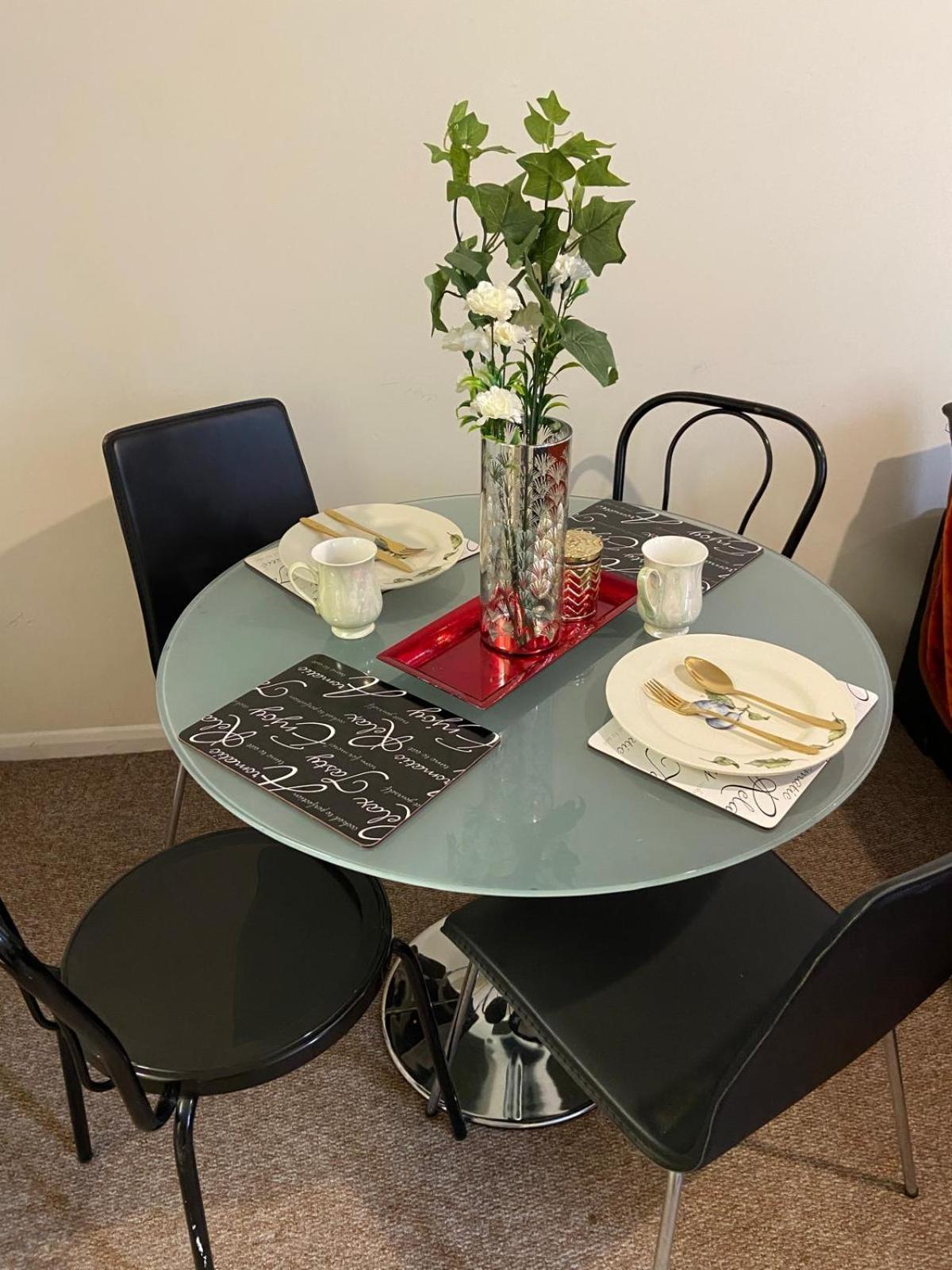 Apartment Di