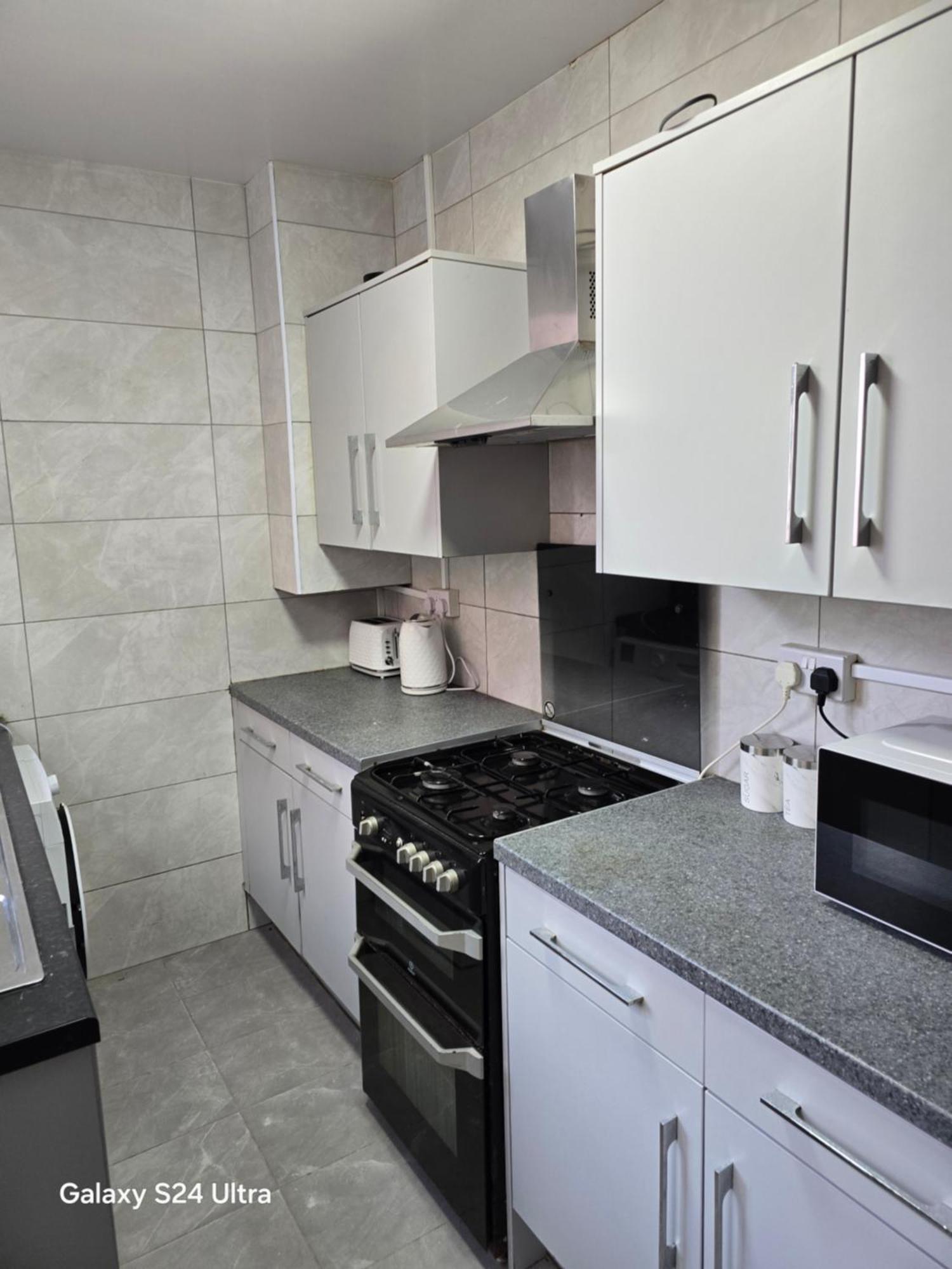 Cosy Homestay Leicester
