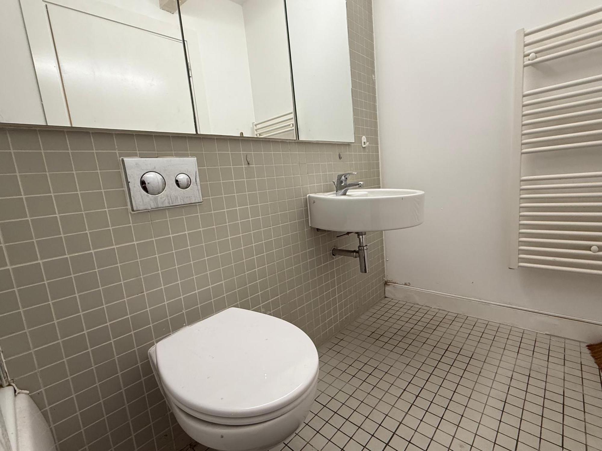 1 Bed Flat In Centre * Leicester