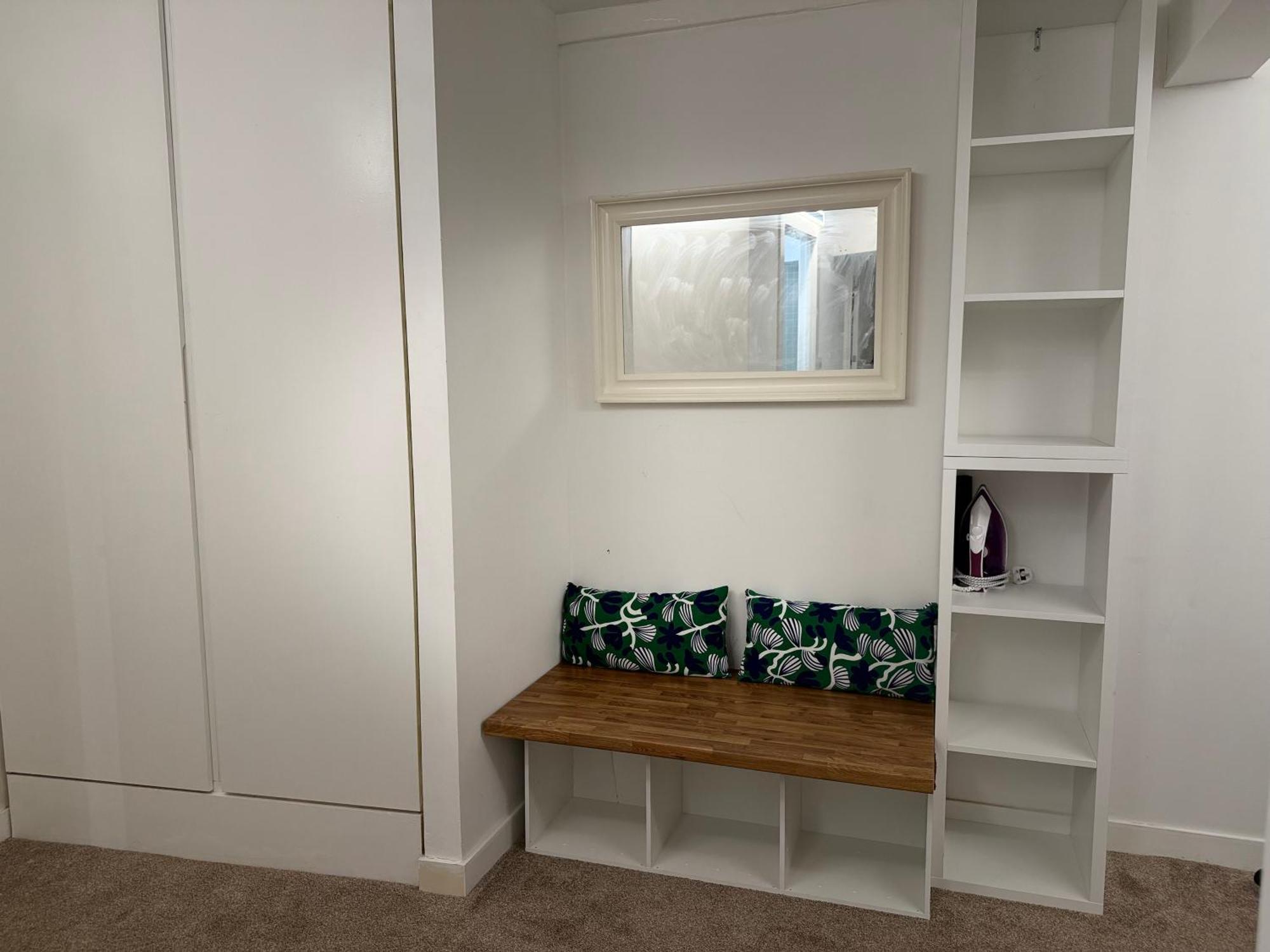 1 Bed Flat In Centre Leicester