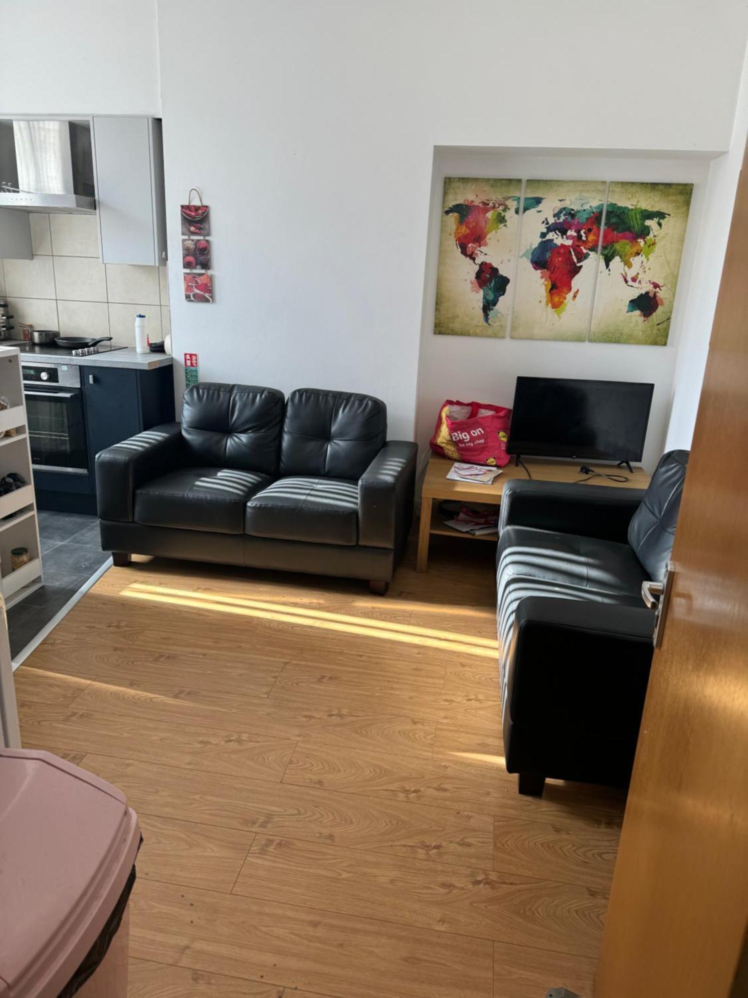 Shared House Leicester