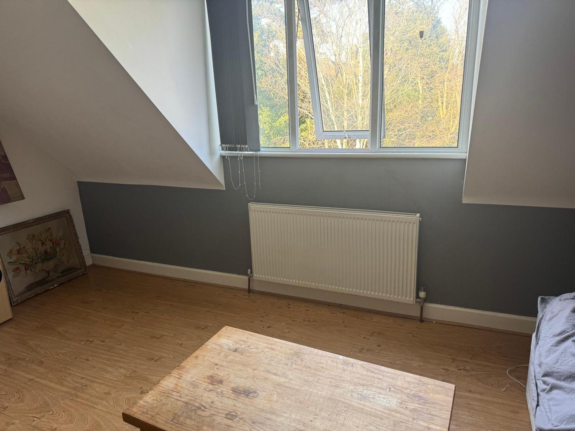 Guest house Shared House Leicester