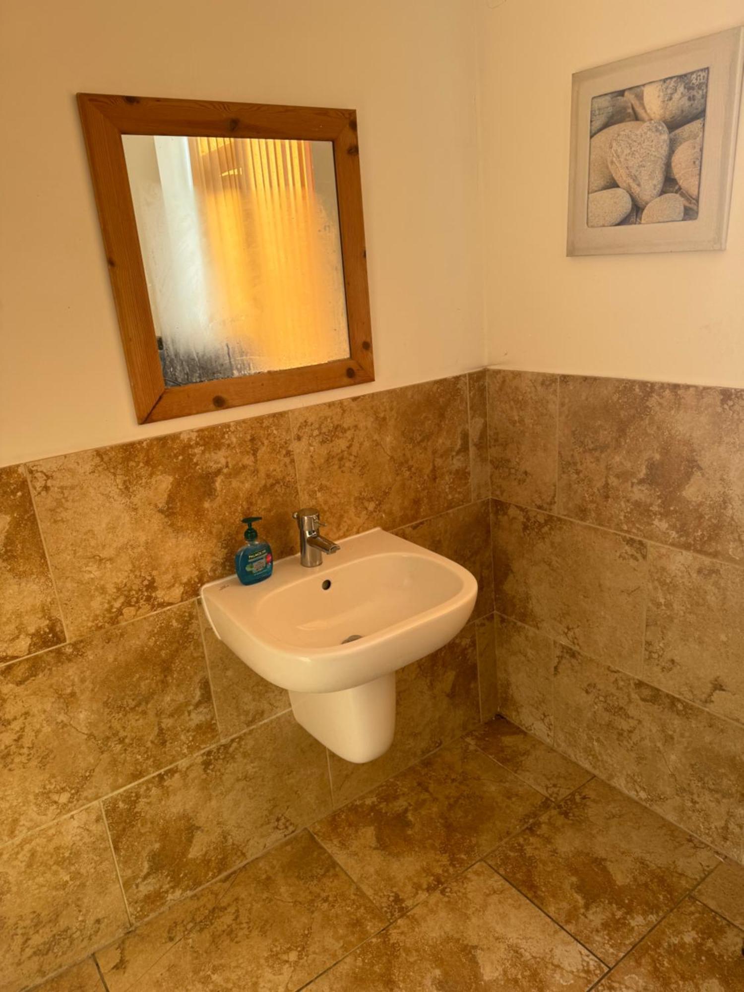 Guest house Shared House Leicester