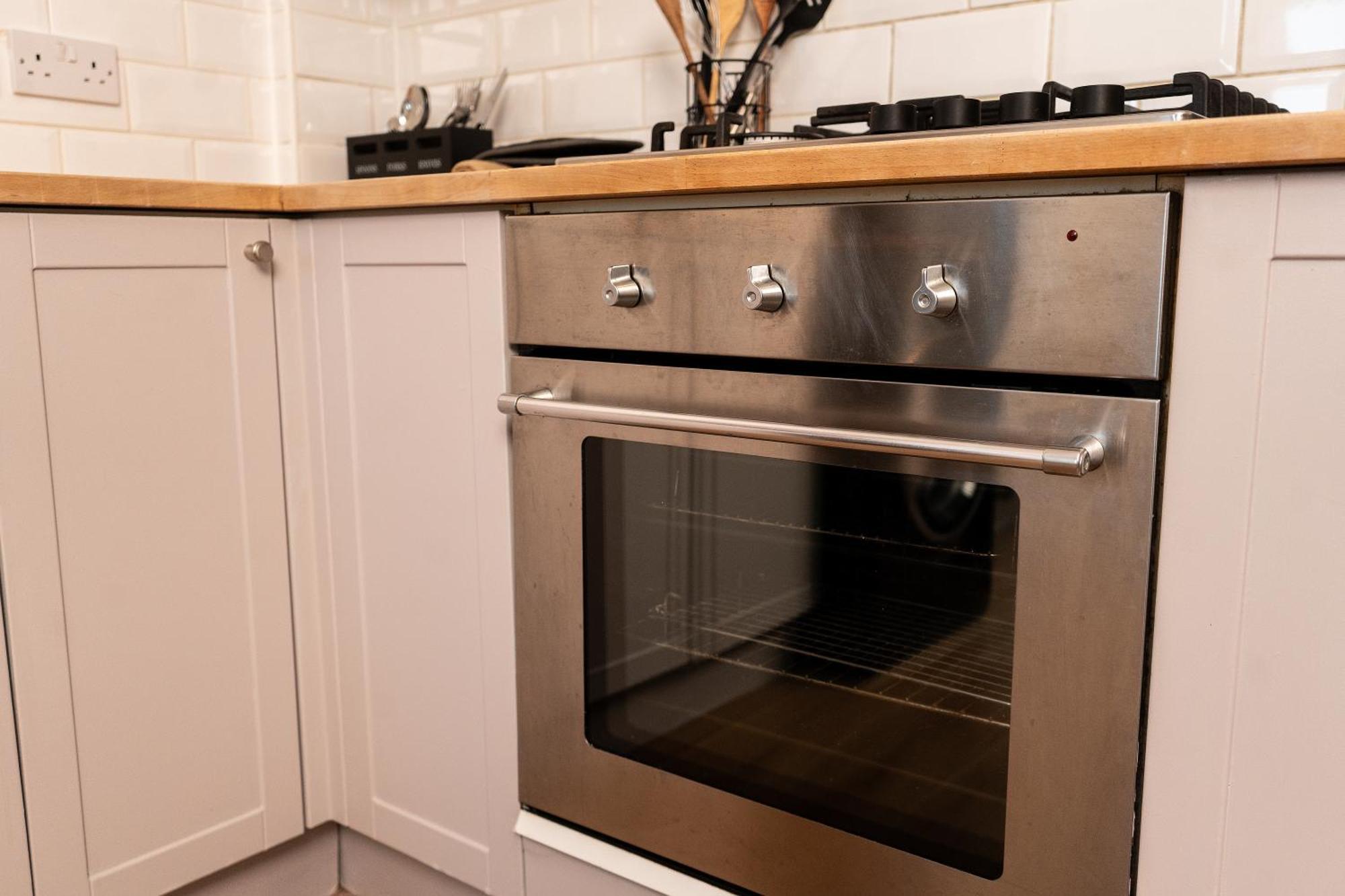 Luxuria 2- Bedroom Luxury Leicester