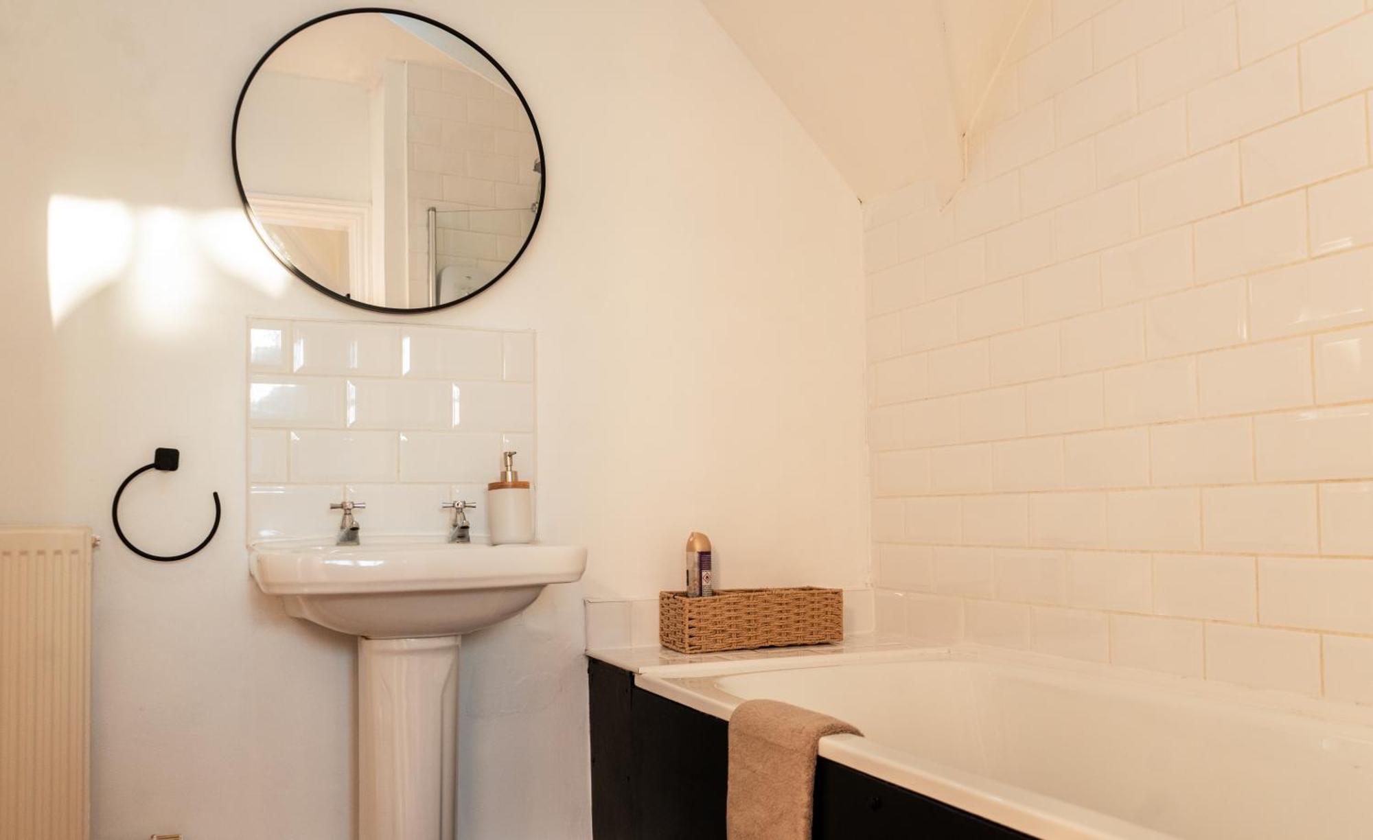 Luxuria 2- Bedroom Luxury * Leicester