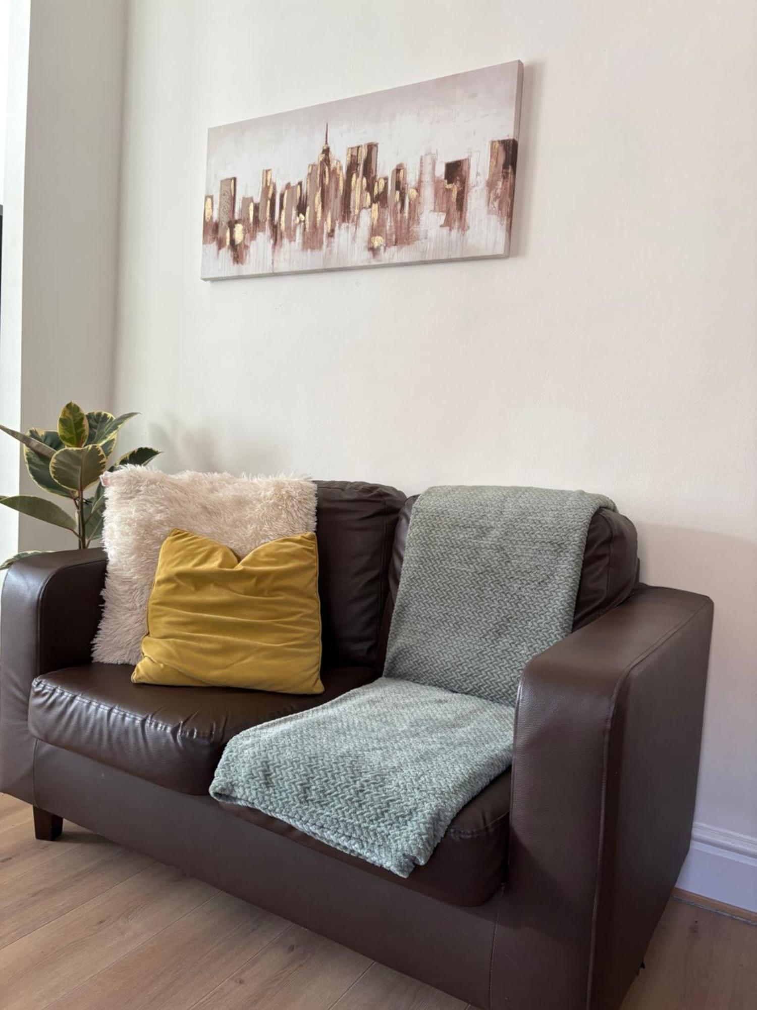 Spacious Centre Apartment Leicester