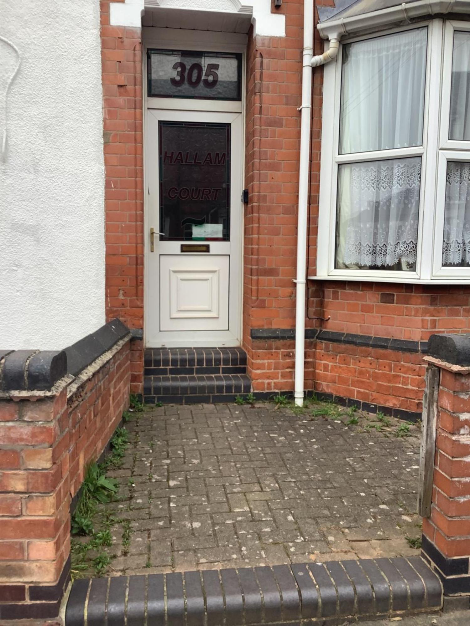A Fabulous Place Apartment Leicester