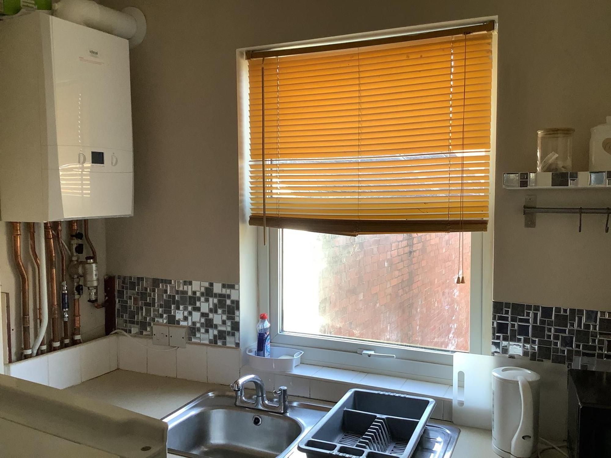 Apartment A Fabulous Place Leicester