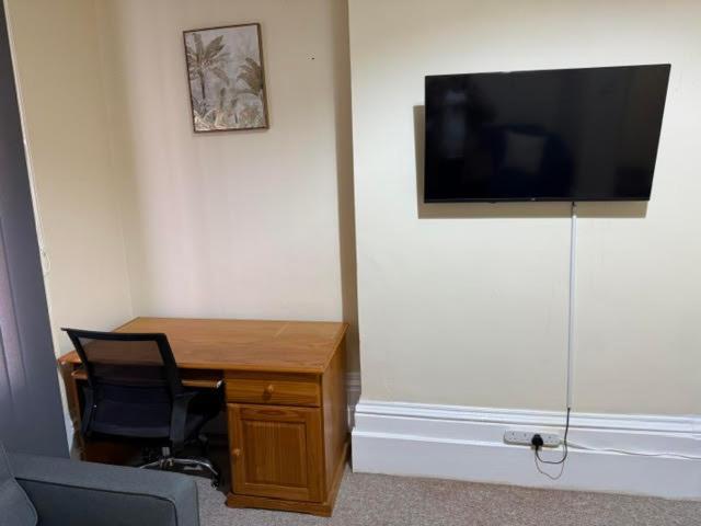 Cozy Haven Near And General Hospital Apartment *