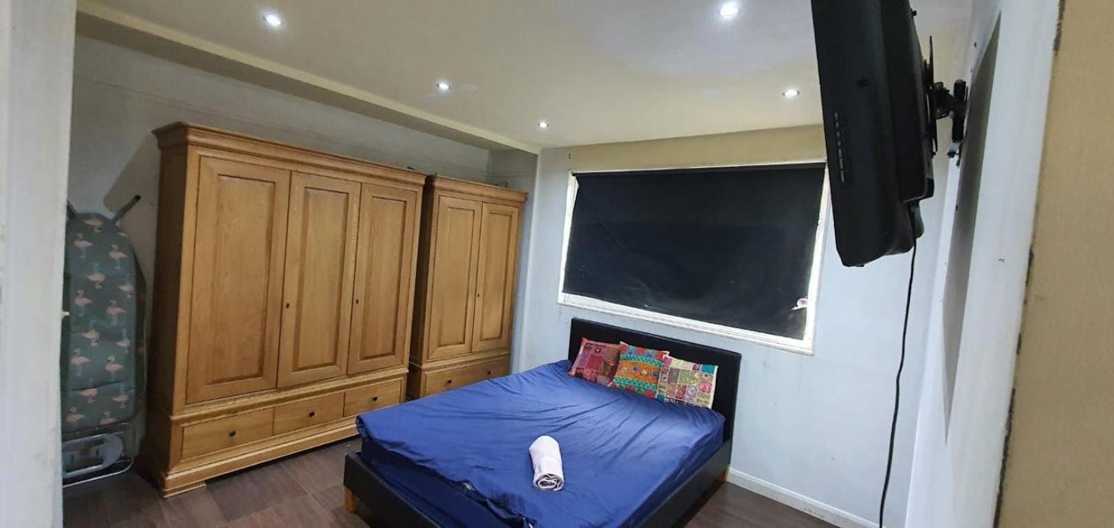 Holiday home Spacious In