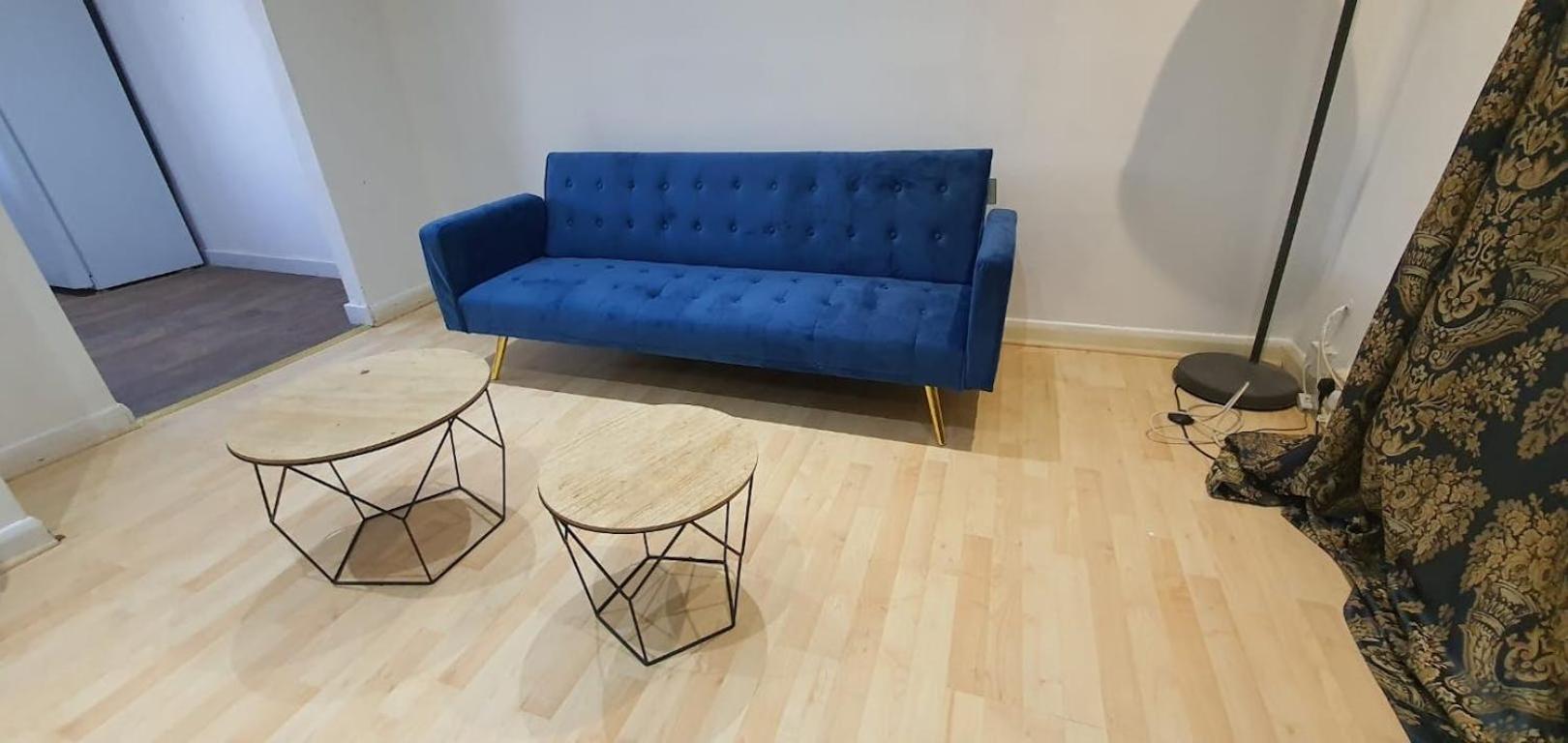 Spacious In Leicester