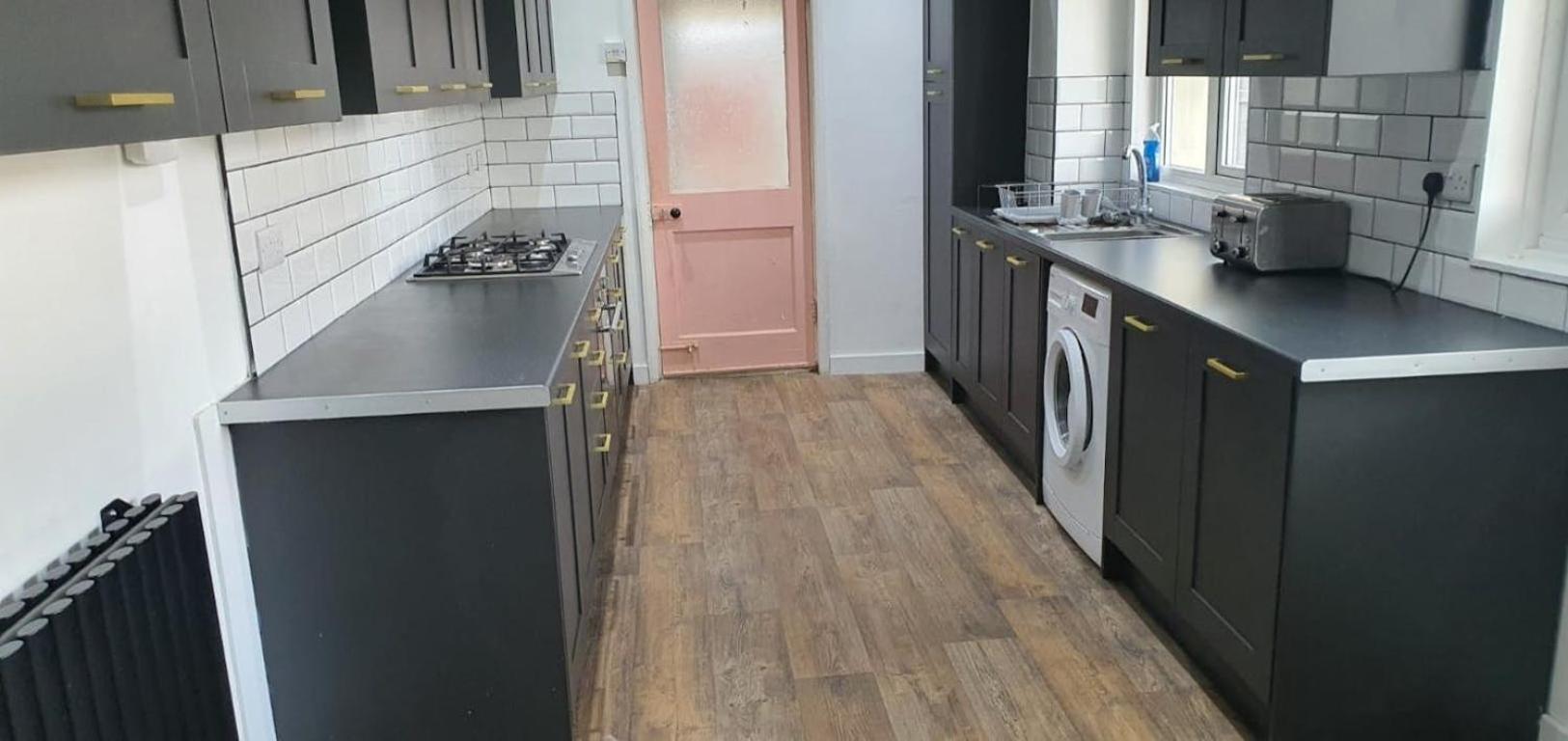 Holiday home Cozy In Leicester