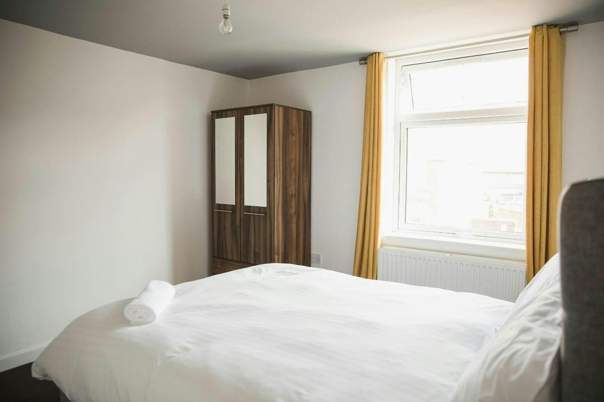 Holiday home Bright In Leicester
