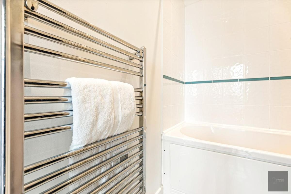 Chic Escape - 1br Centre Leicester