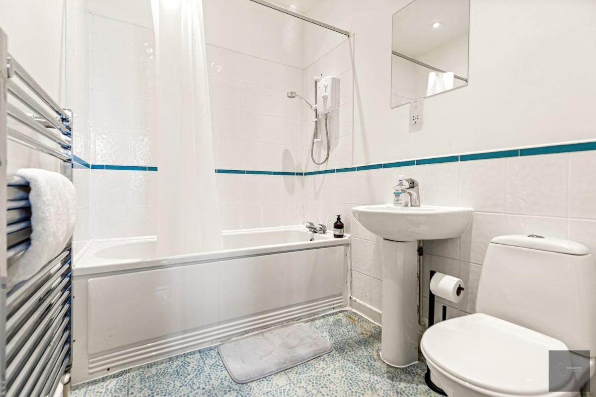 Chic Escape - 1br Centre * Leicester