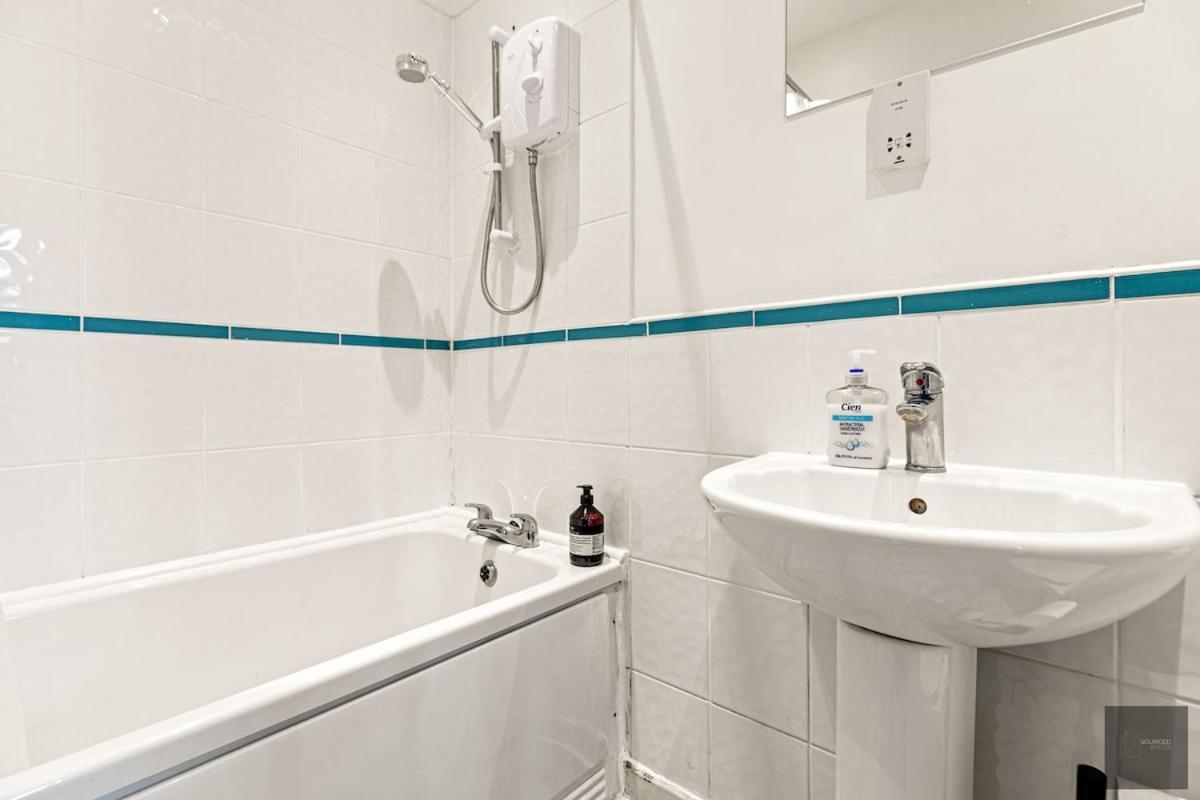 Chic Escape - 1br Centre