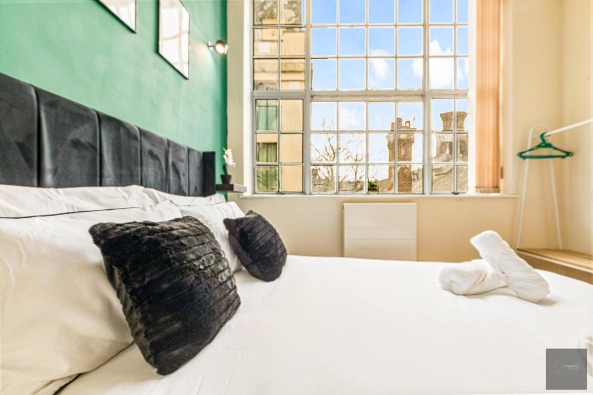 Apartment Chic Escape - 1br Centre *